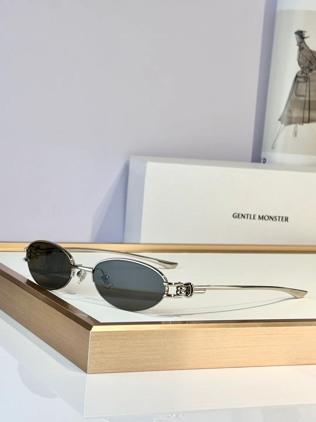 Очки Gentle Monster 11658690