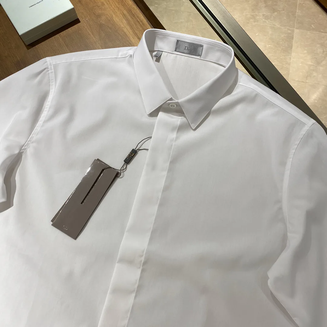 Рубашки Мужские Christian Dior 9159134