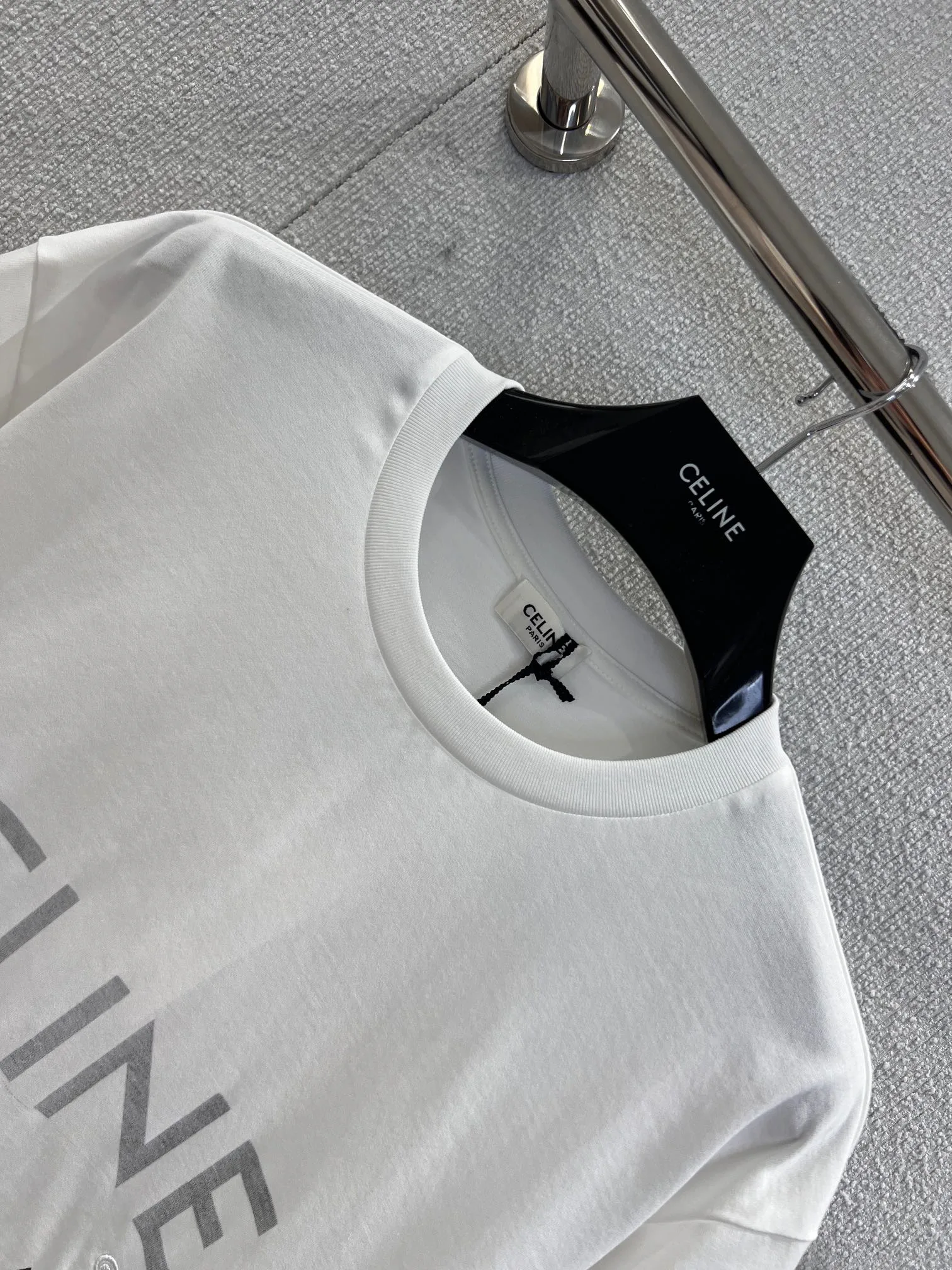 Футболки Женские Celine 5979844