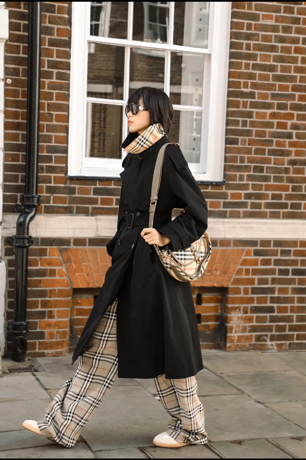 Тренчи Женские Burberry 11012009