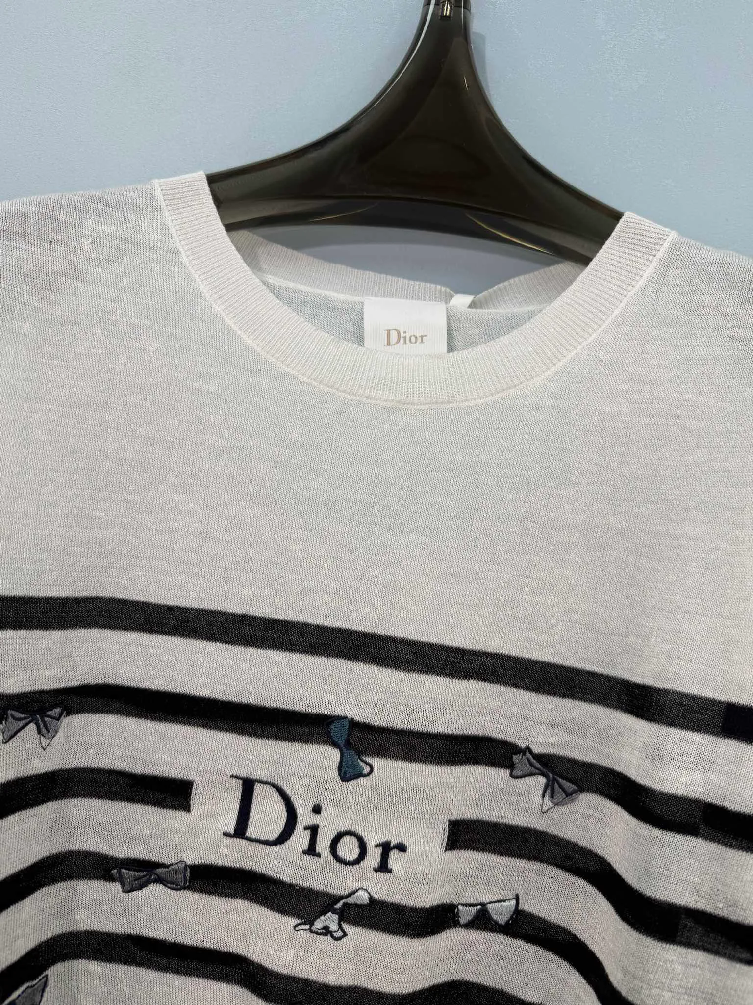 Джемперы И Свитеры Женские Christian Dior 14559979