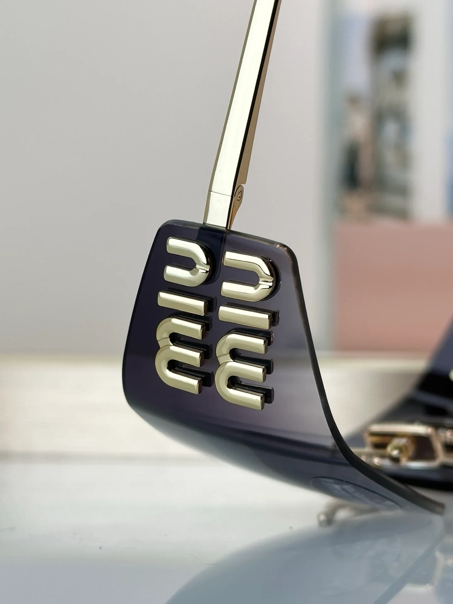 Очки Miu Miu 5903242