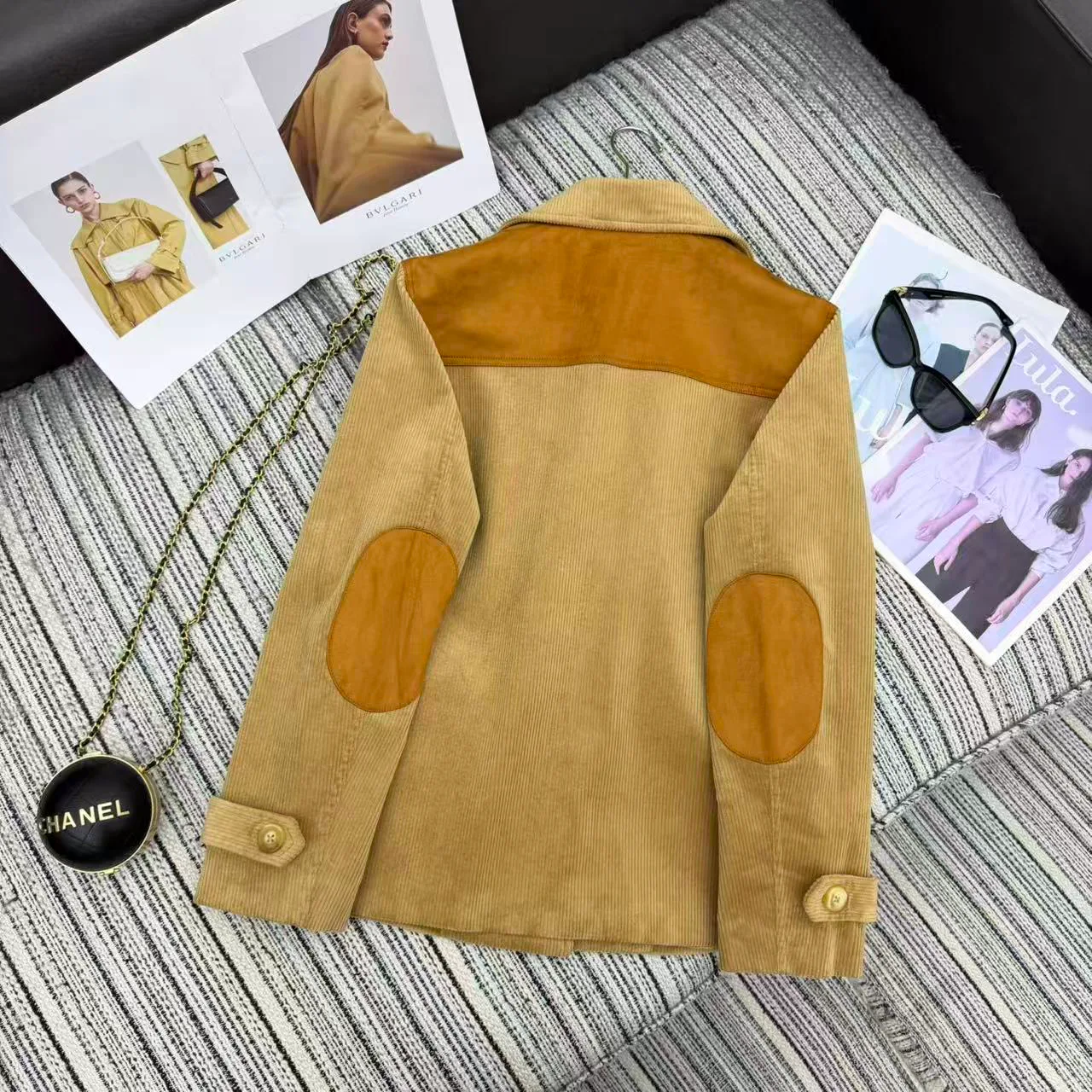 Жакеты Женские Miu Miu 765210