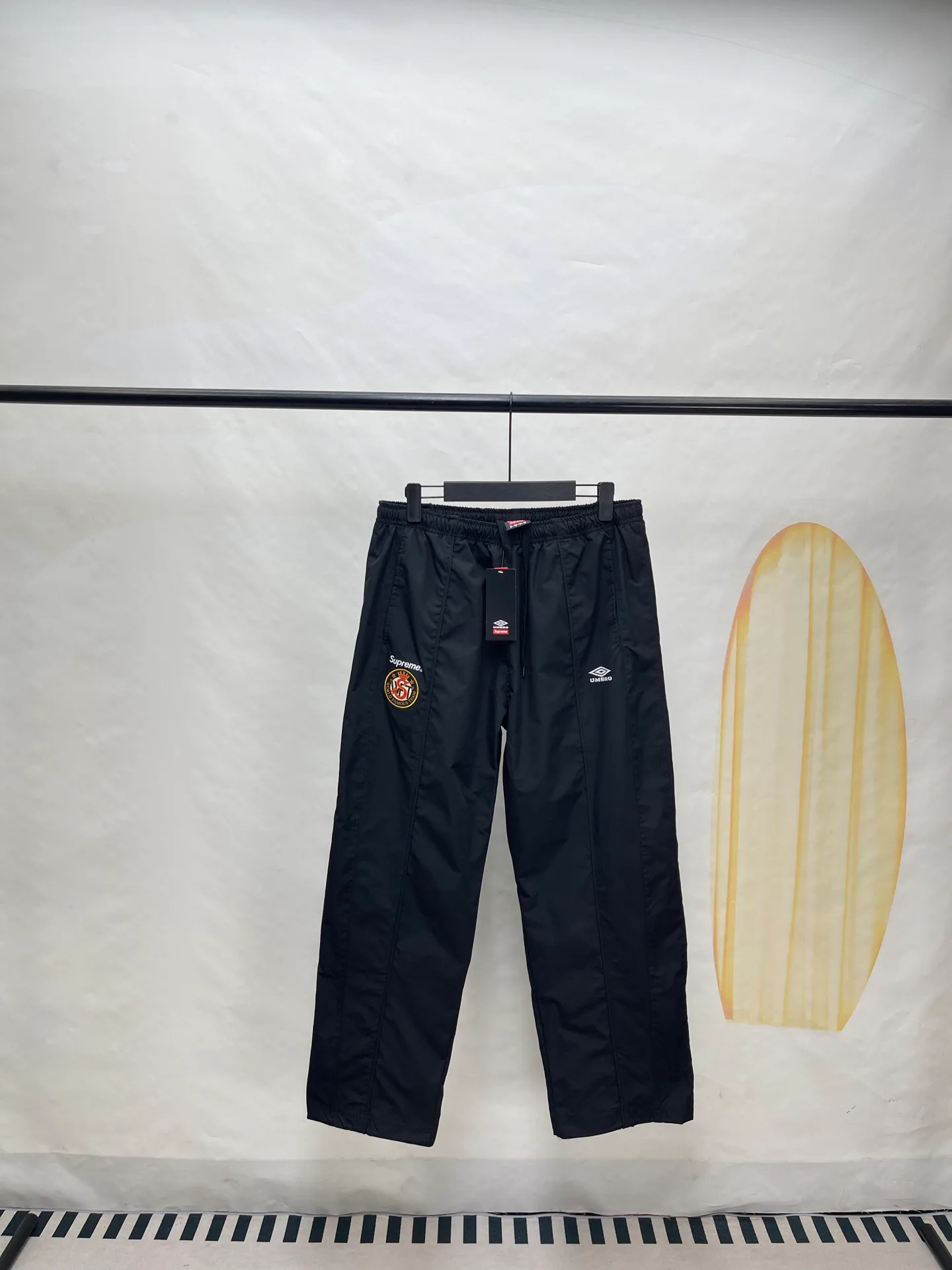 Брюки Мужские Supreme 12640953