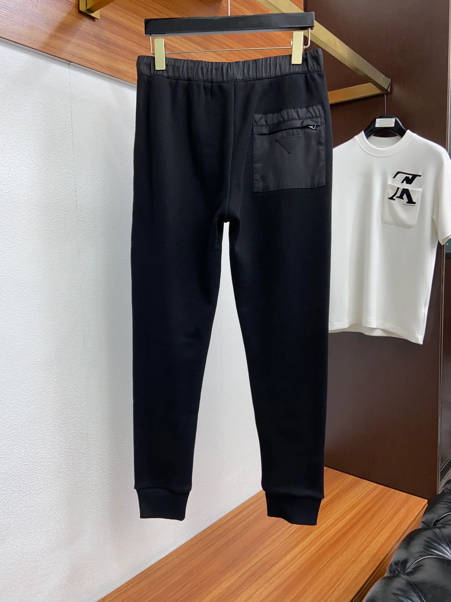 Спортивные Костюмы Мужские Prada 76149