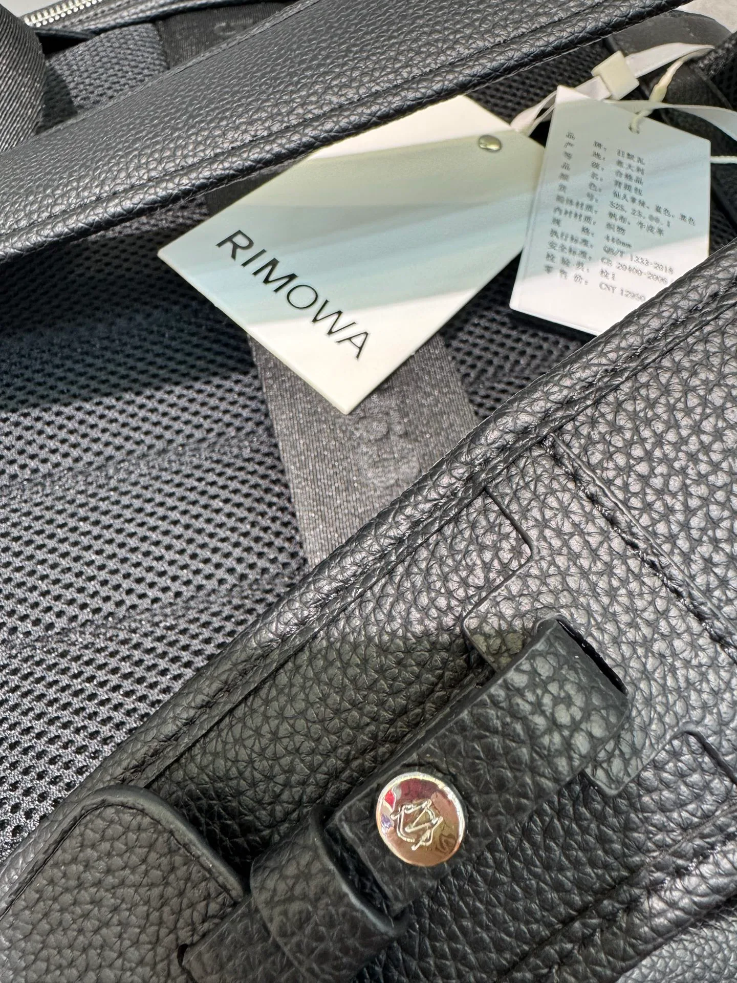 Рюкзаки Женские Rimowa 4735886