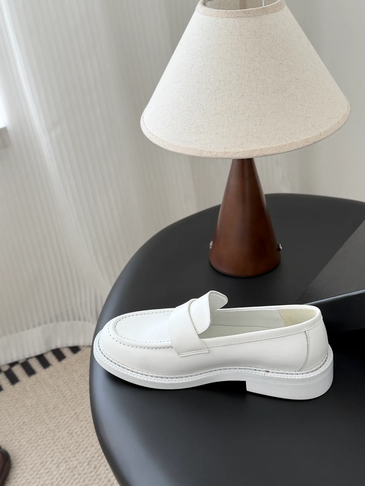 Лоферы И Мокасины Женские Chanel 1818679