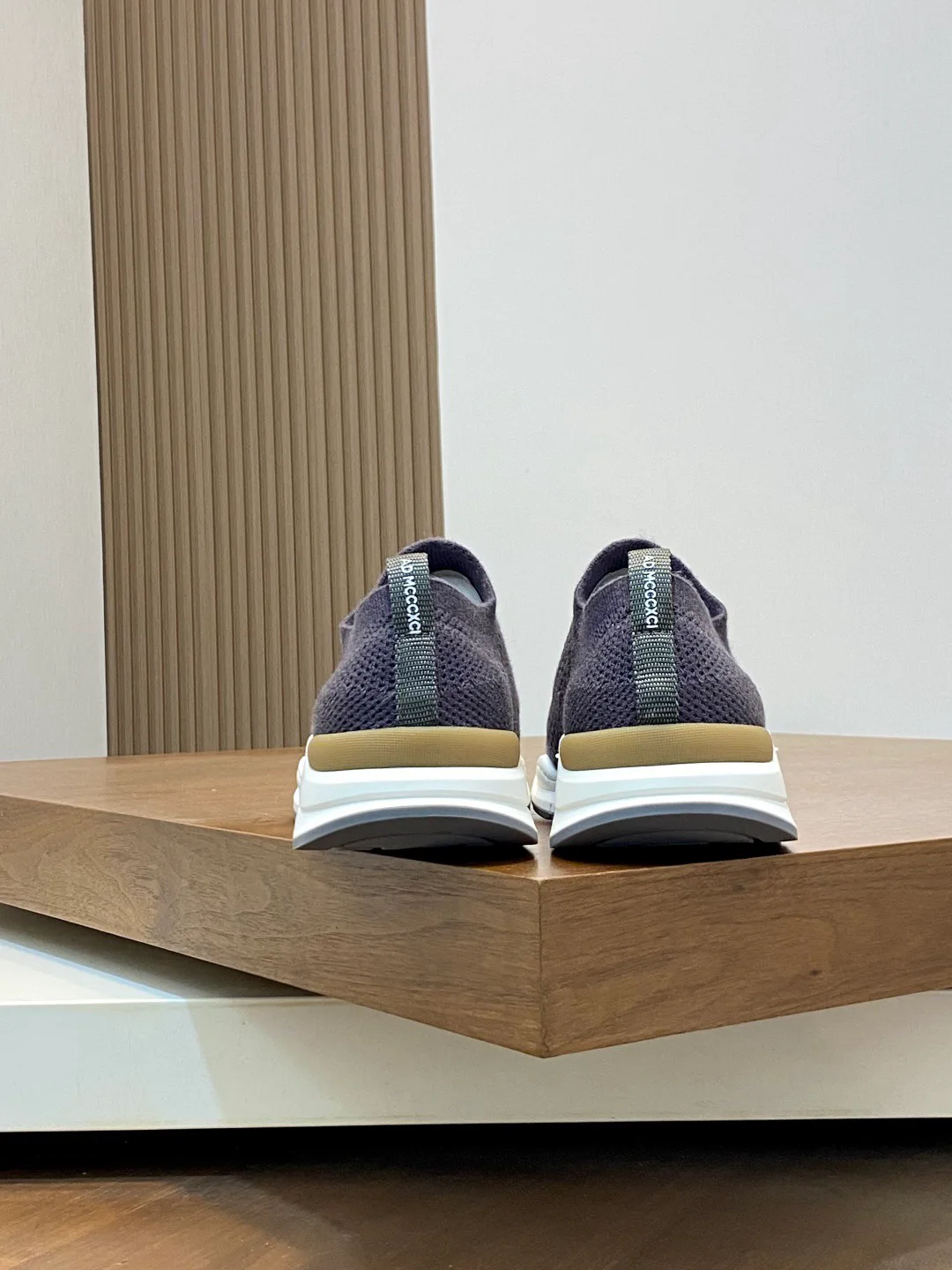 Кроссовки Мужские Brunello Cucinelli 72034