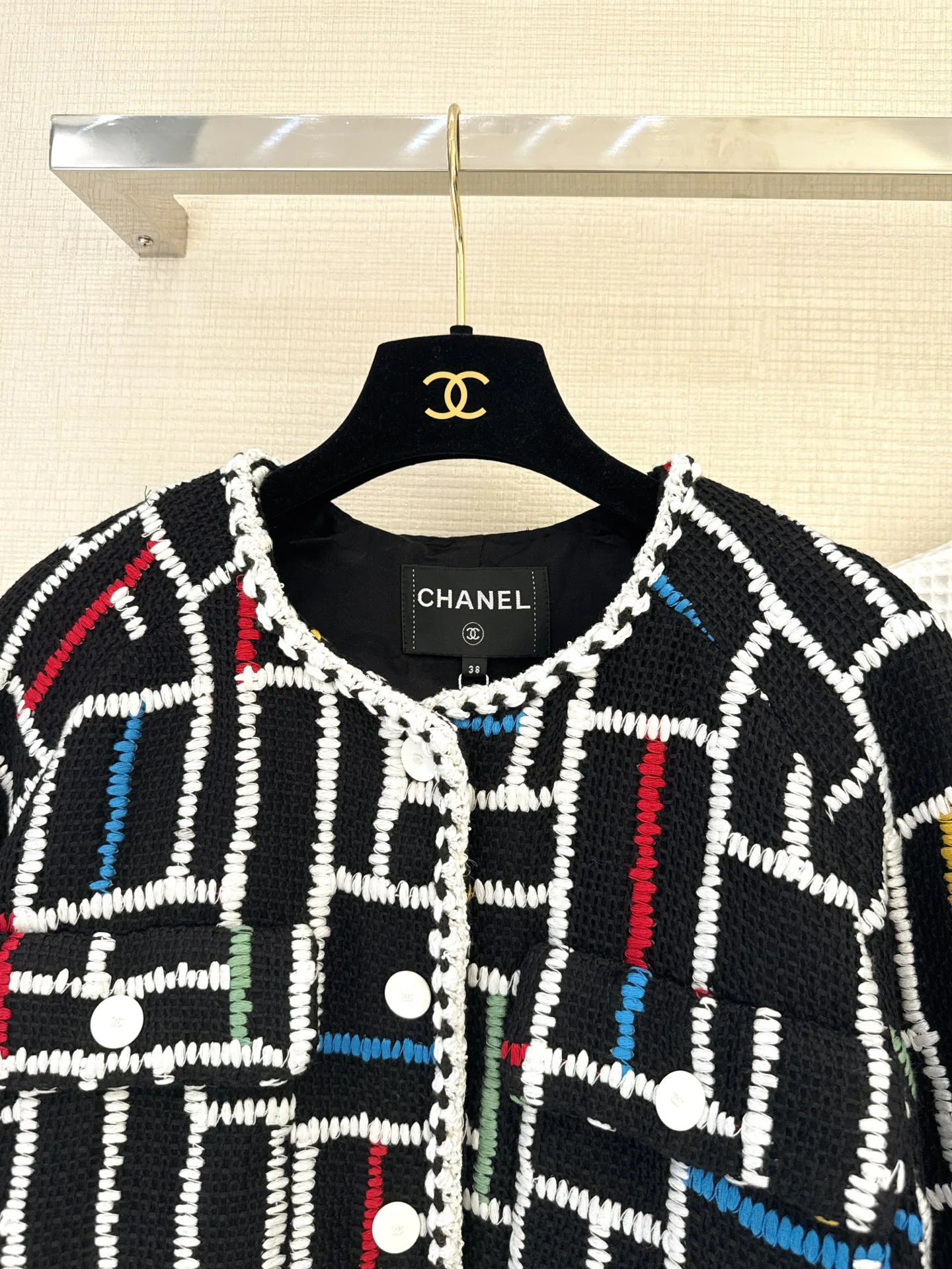 Куртки Женские Chanel Куртки Женские Chanel