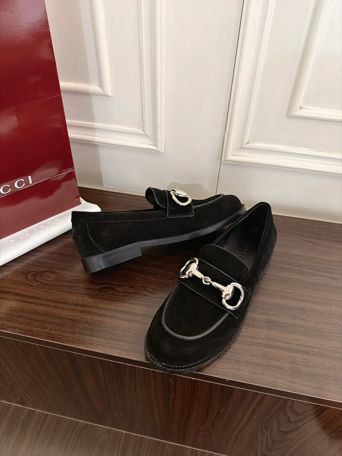 Лоферы И Мокасины Женские Gucci 19479398