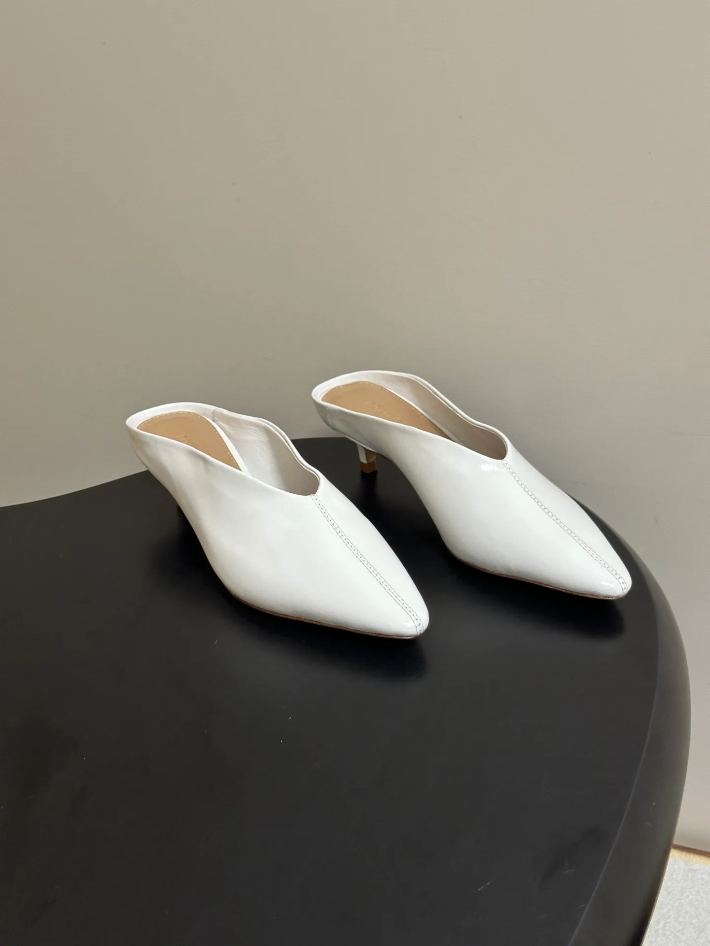 Мюли И Сабо Женские Bottega Veneta 18049550