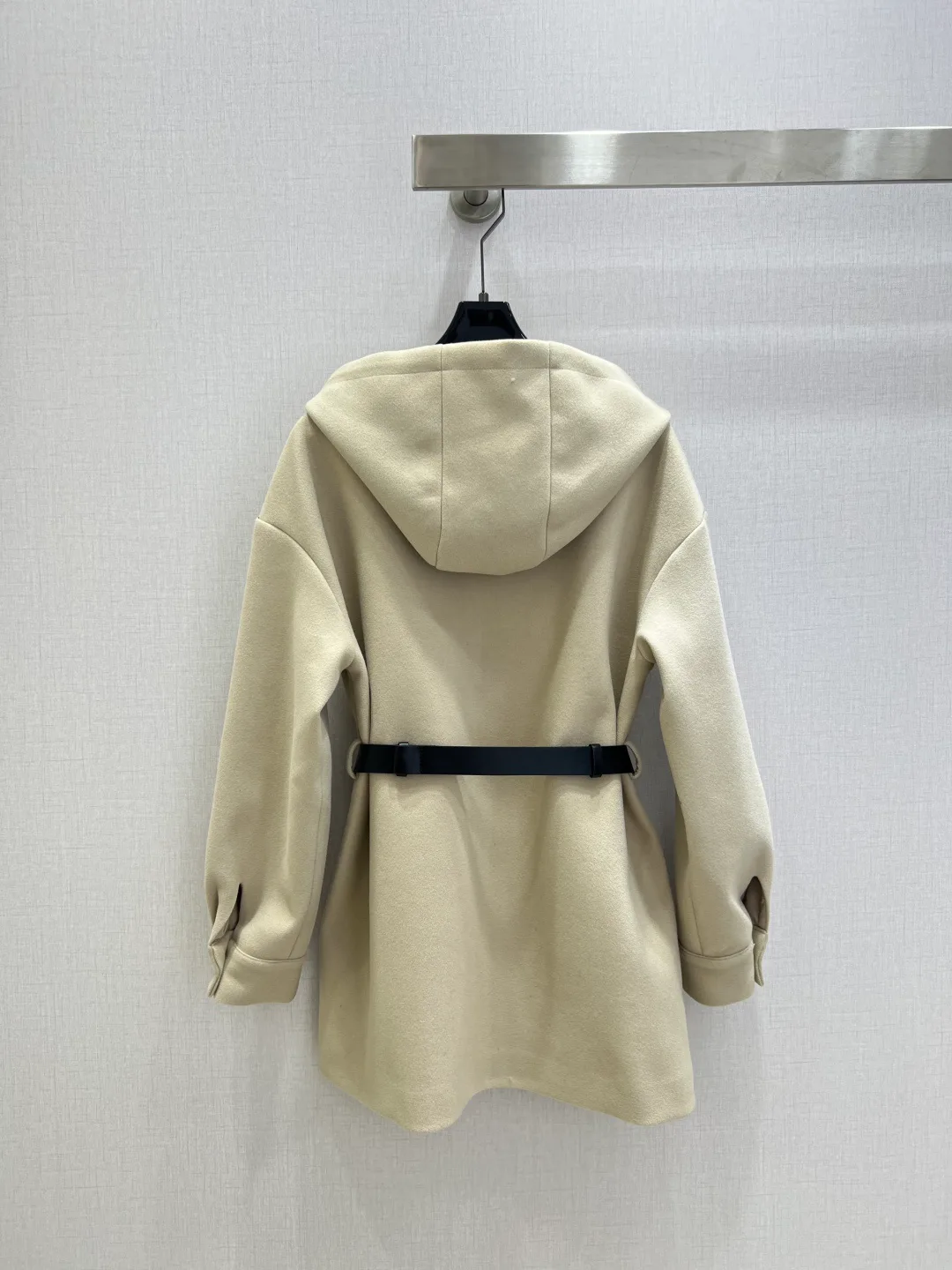 Куртки И Пуховики Женские Prada 794424