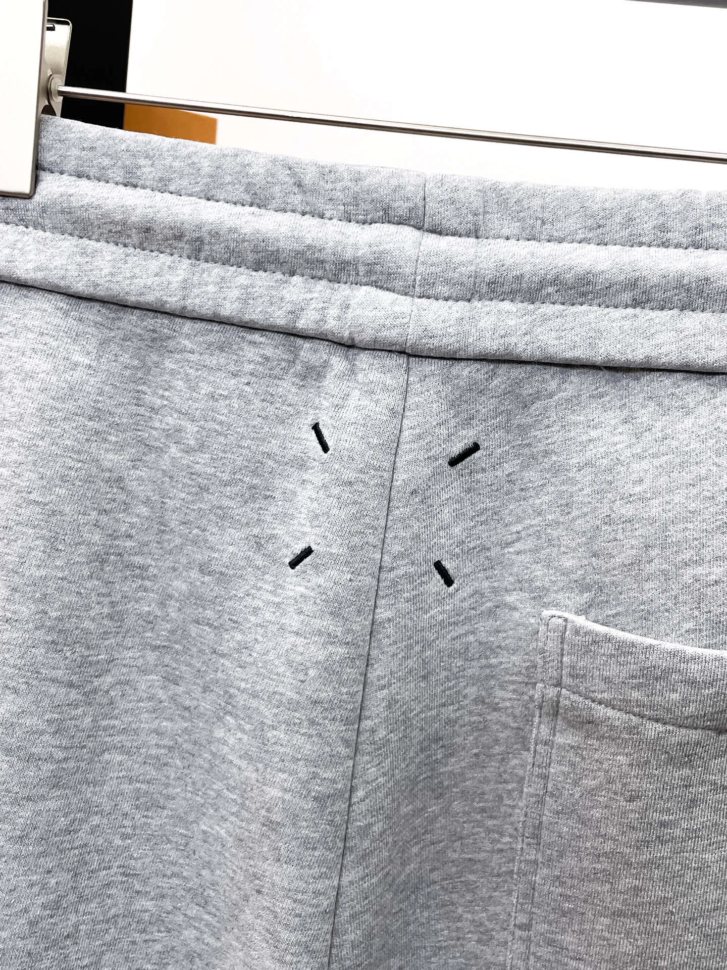Брюки Мужские Maison Margiela 9526410