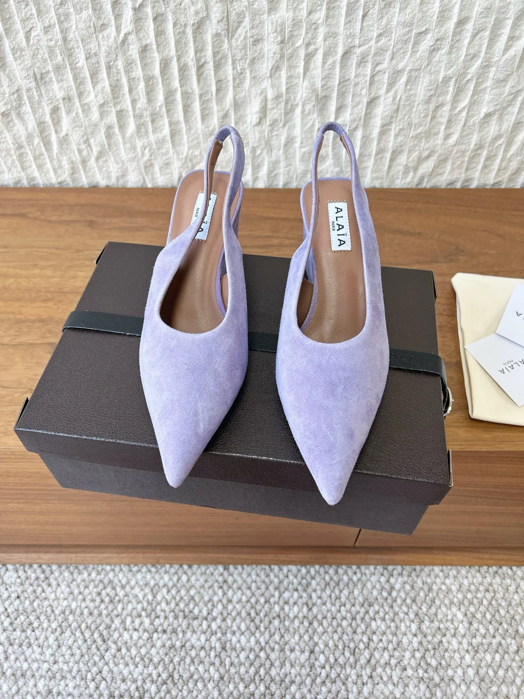 Босоножки Женские Alaia 11574915