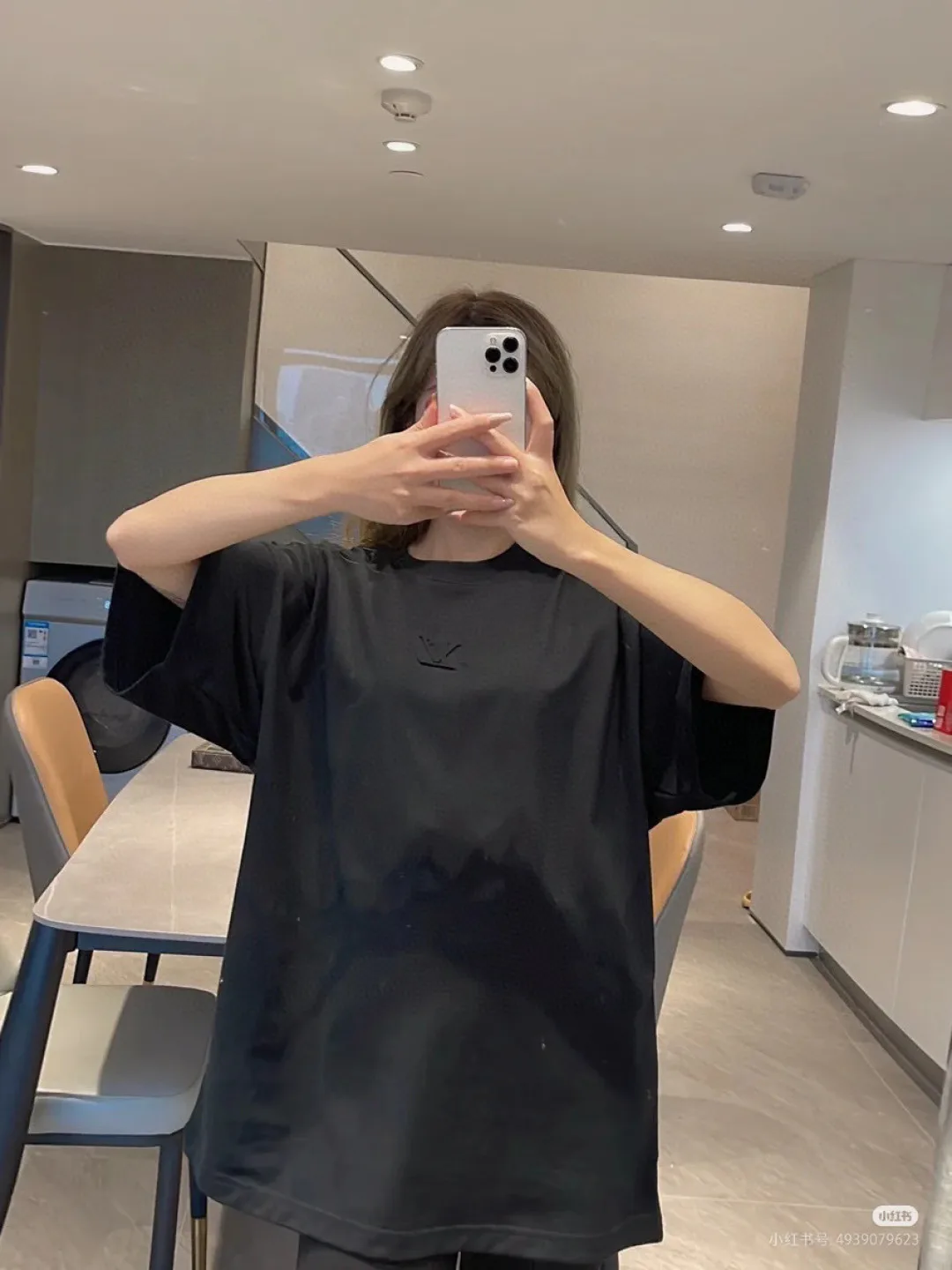 Футболки Мужские Louis Vuitton 11485670