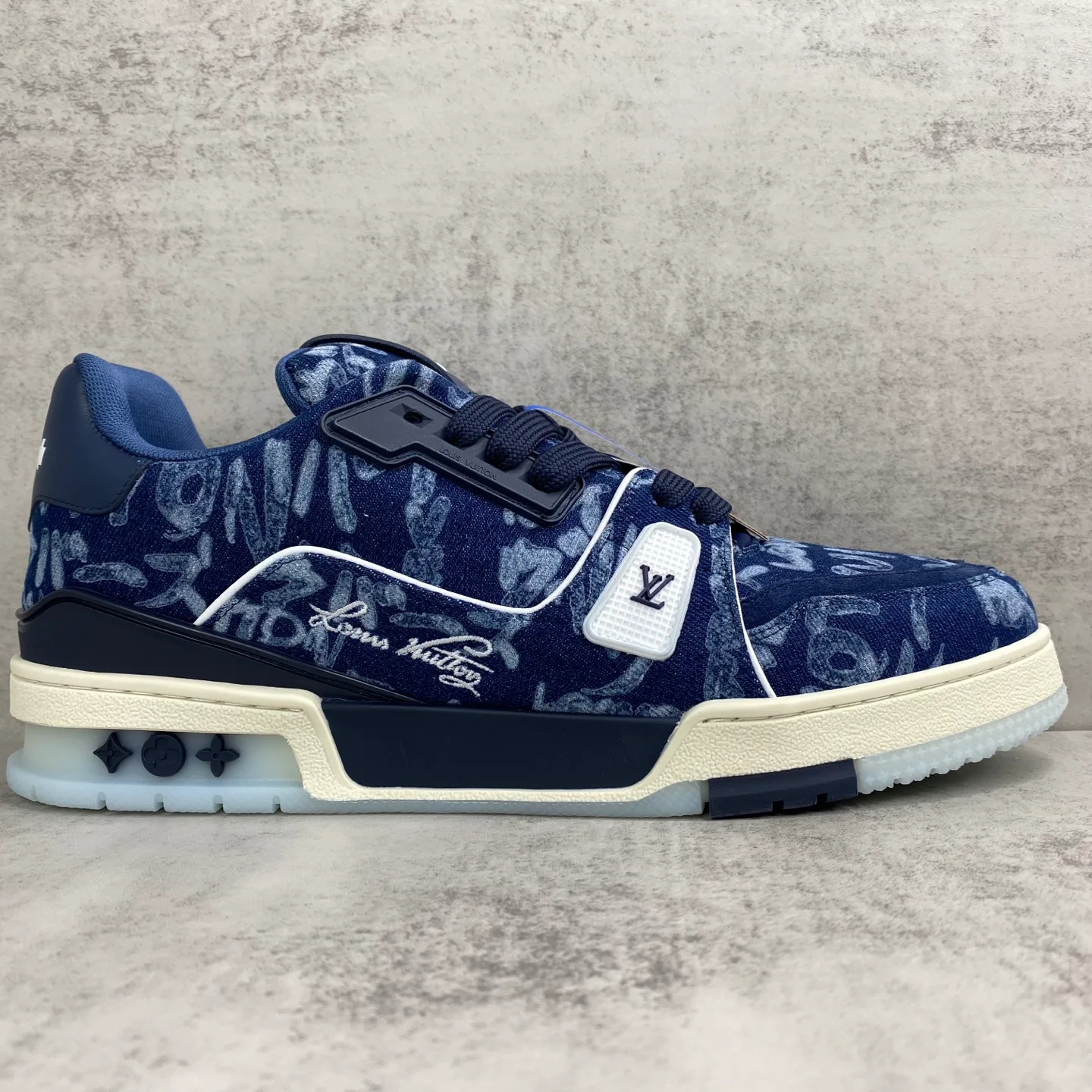 Кроссовки Женские Louis Vuitton 275323