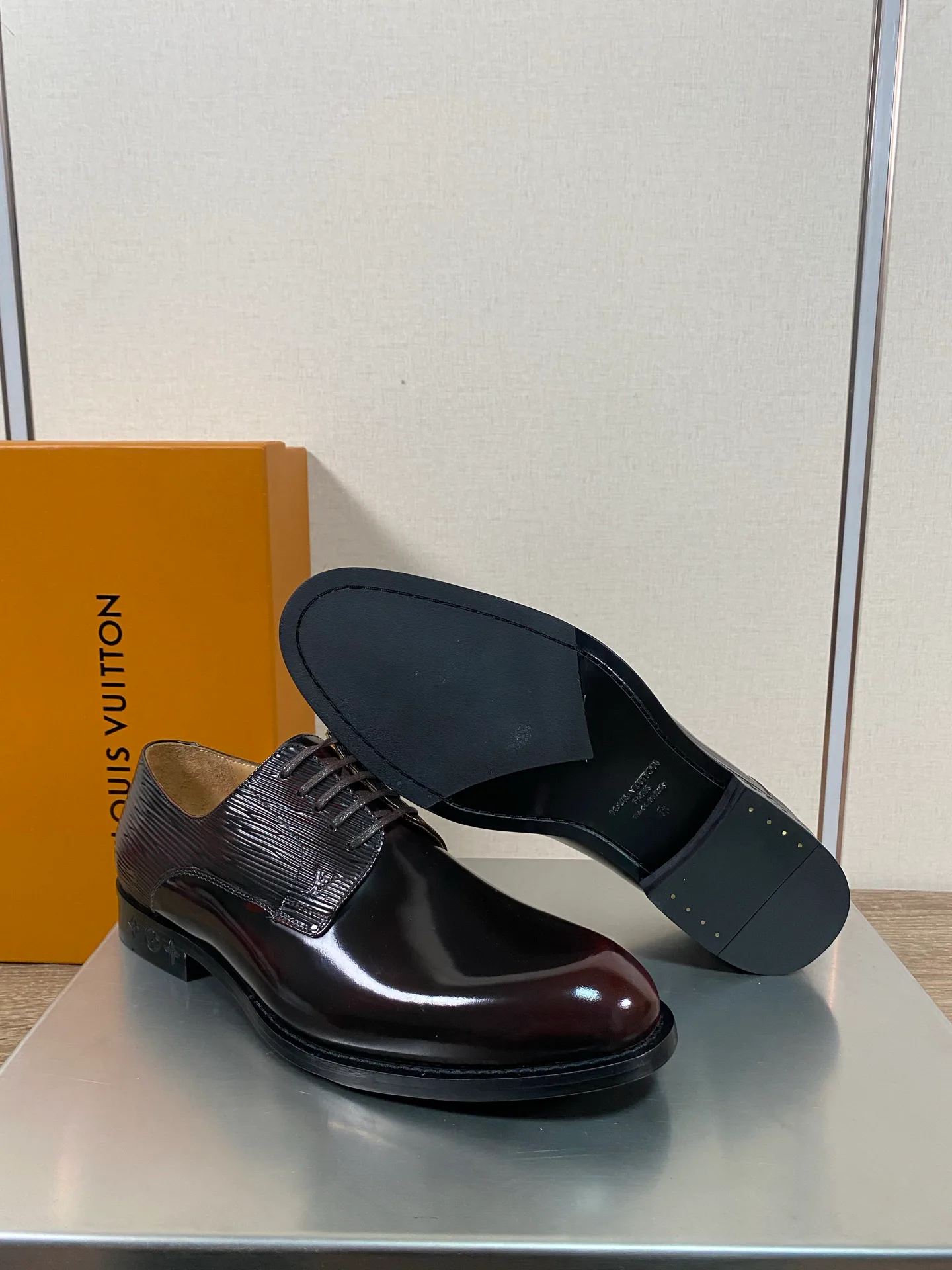 Лоферы И Туфли Мужские Louis Vuitton 18078682