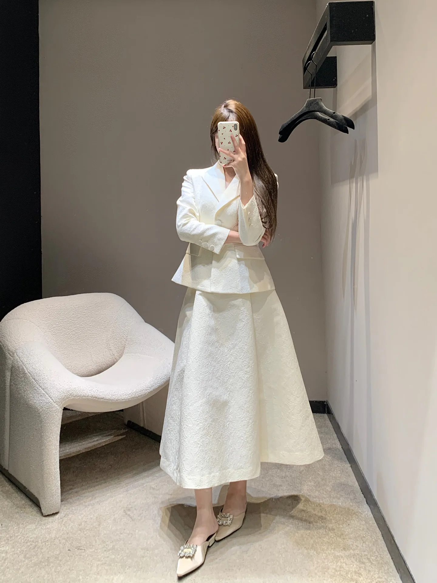 Костюмы Женские Christian Dior 6046410