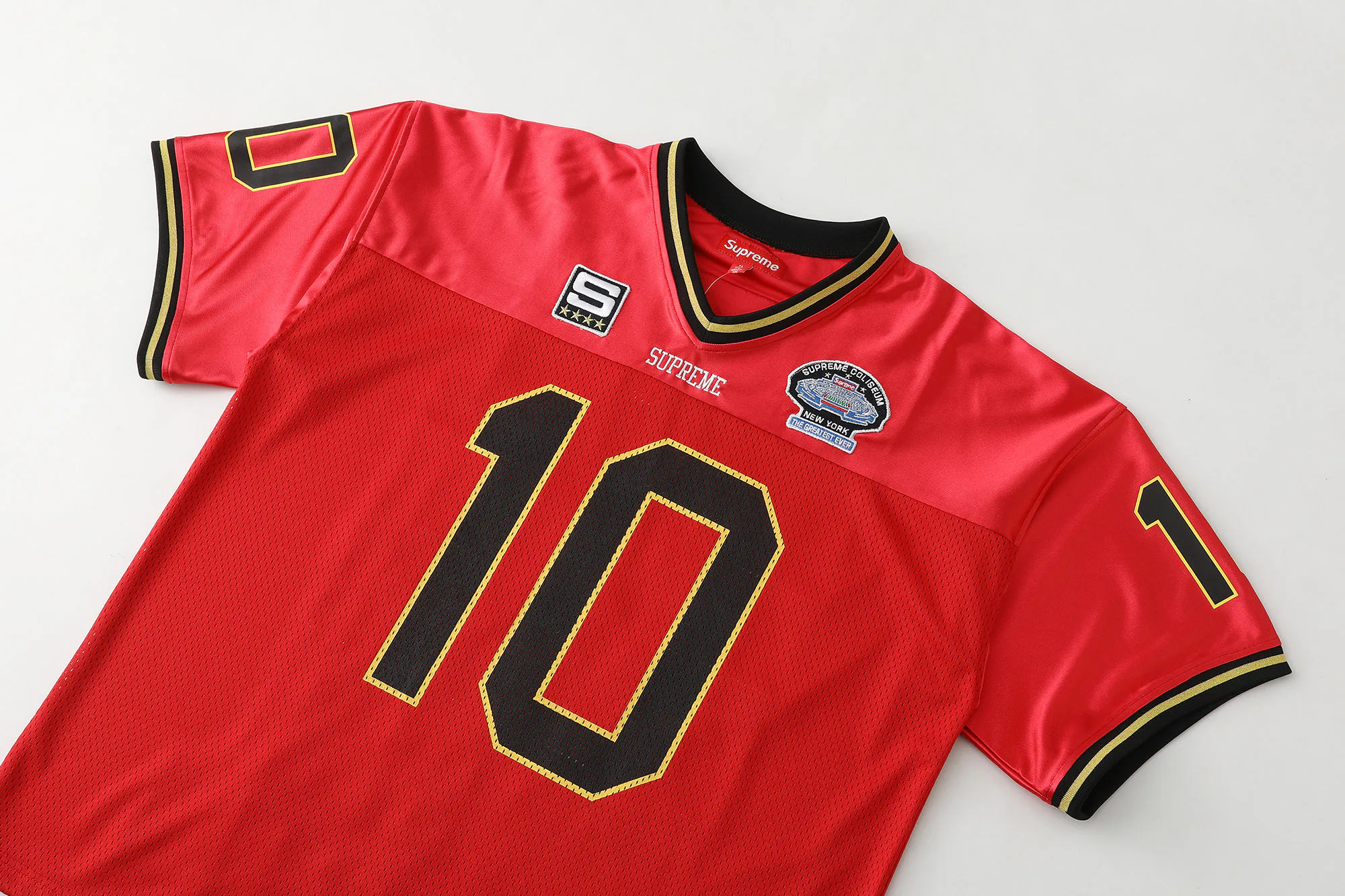 Футболки Мужские Supreme 13474995