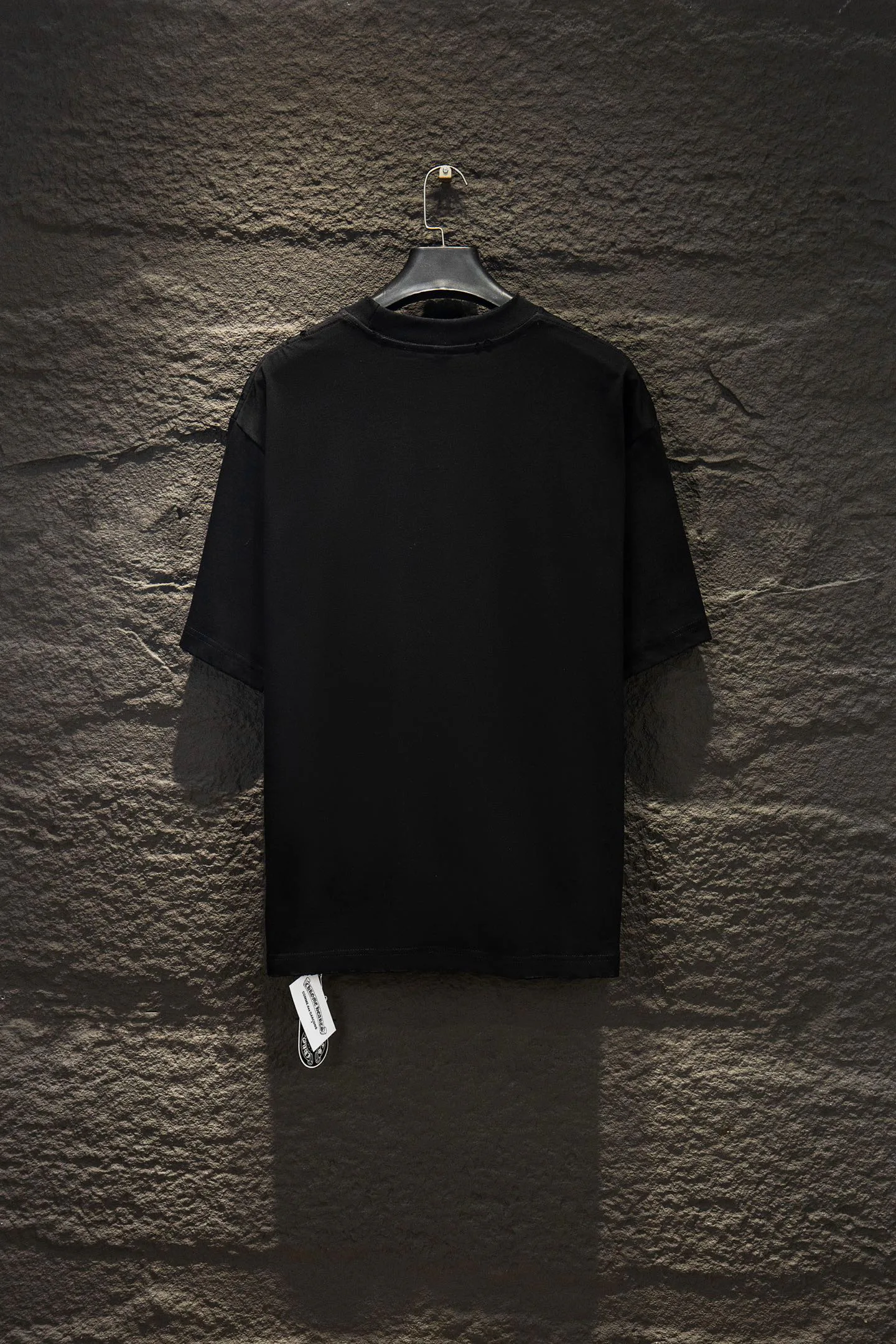 Футболки Мужские Chrome Hearts 9491677