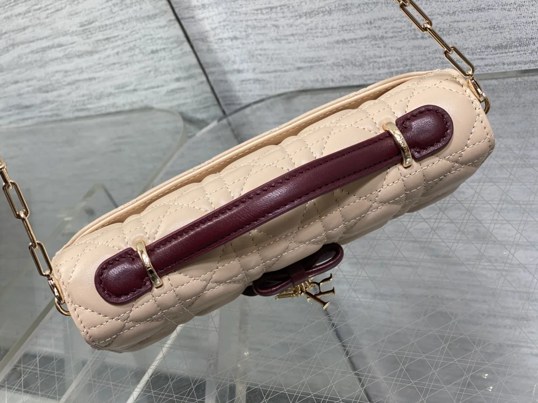 Клатчи Женские Christian Dior 11685178