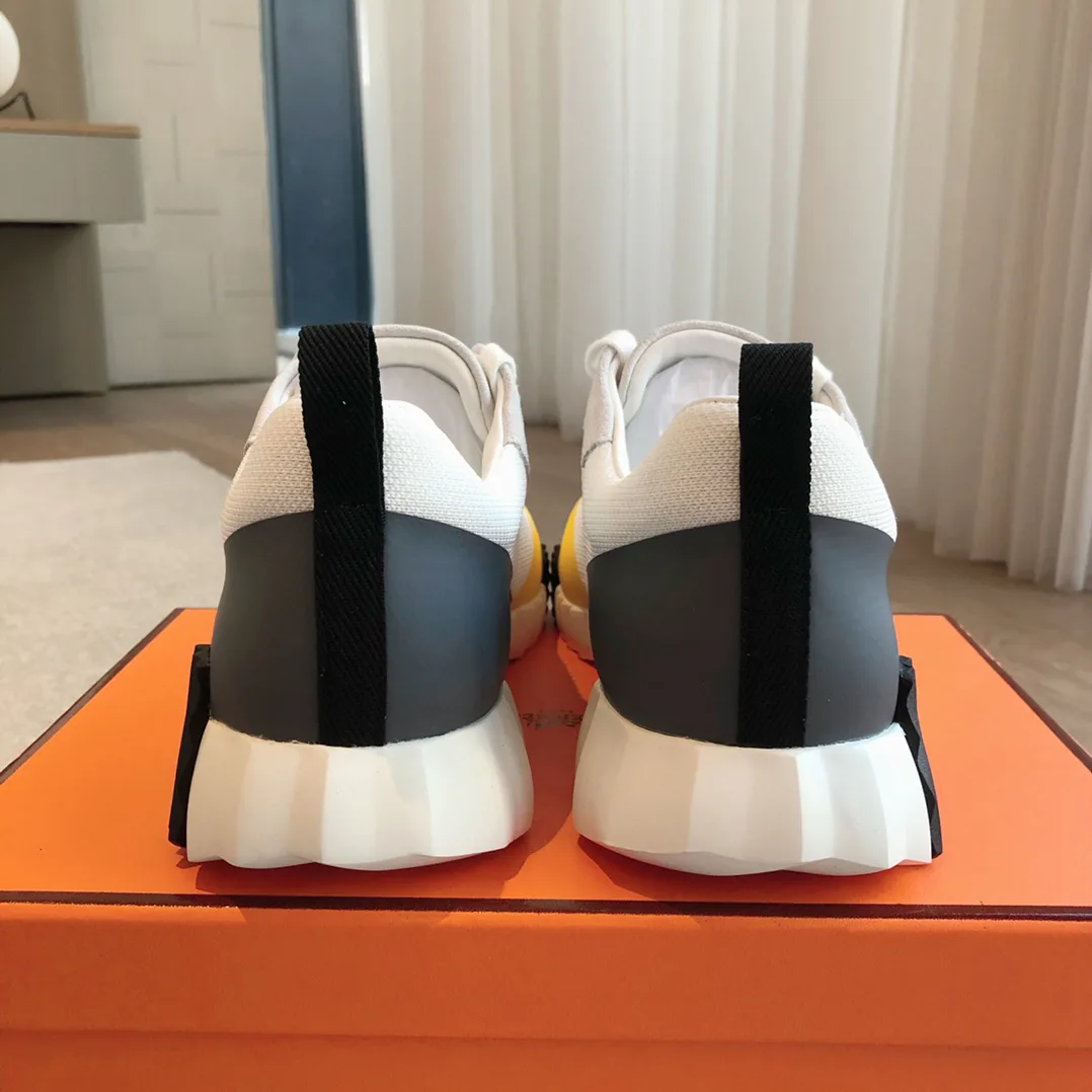 Кроссовки Женские Hermes 17763774