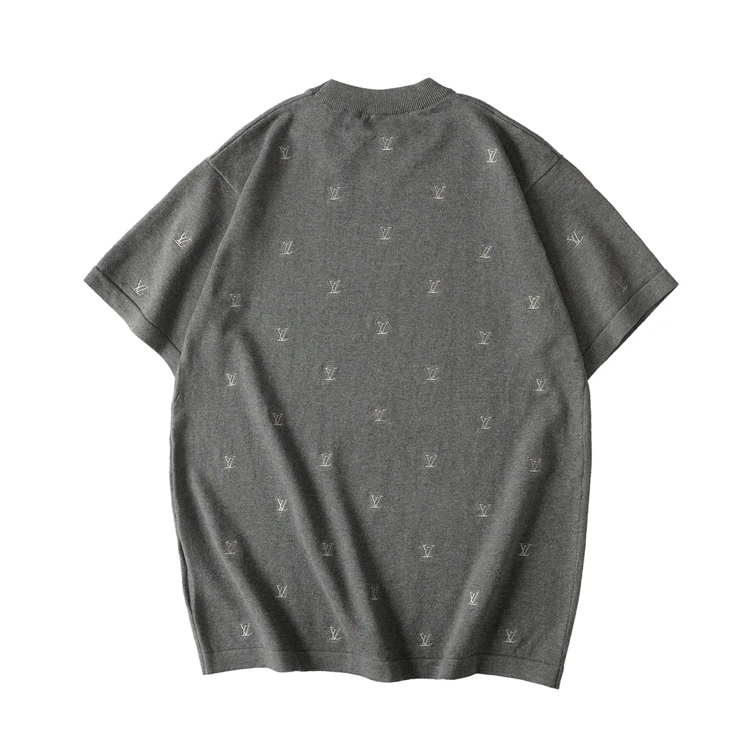 Футболки Мужские Louis Vuitton 17662839