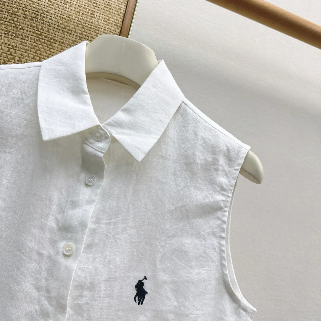 Рубашки Женские Ralph Lauren 13458176