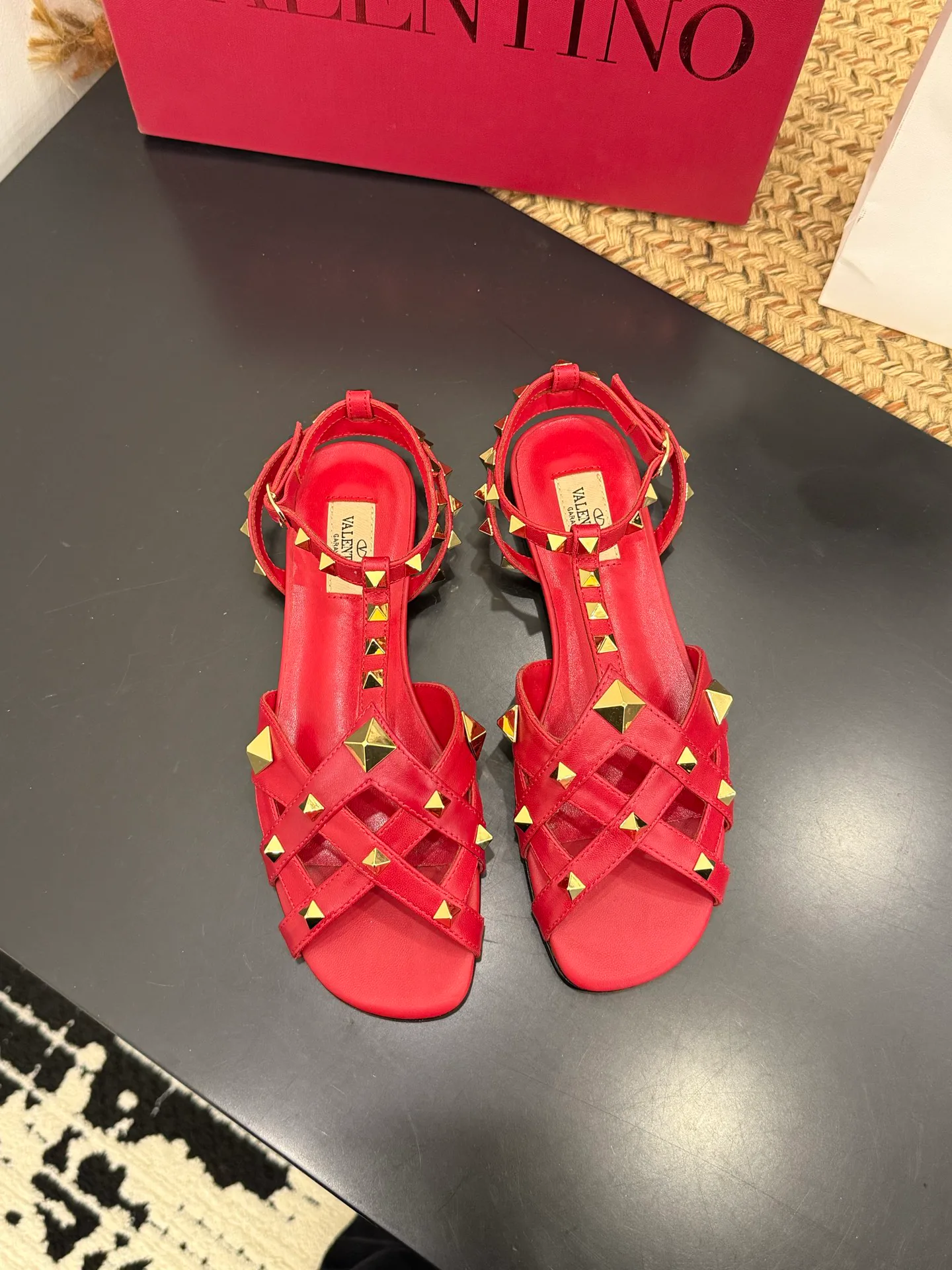 Туфли Женские Valentino 1881121