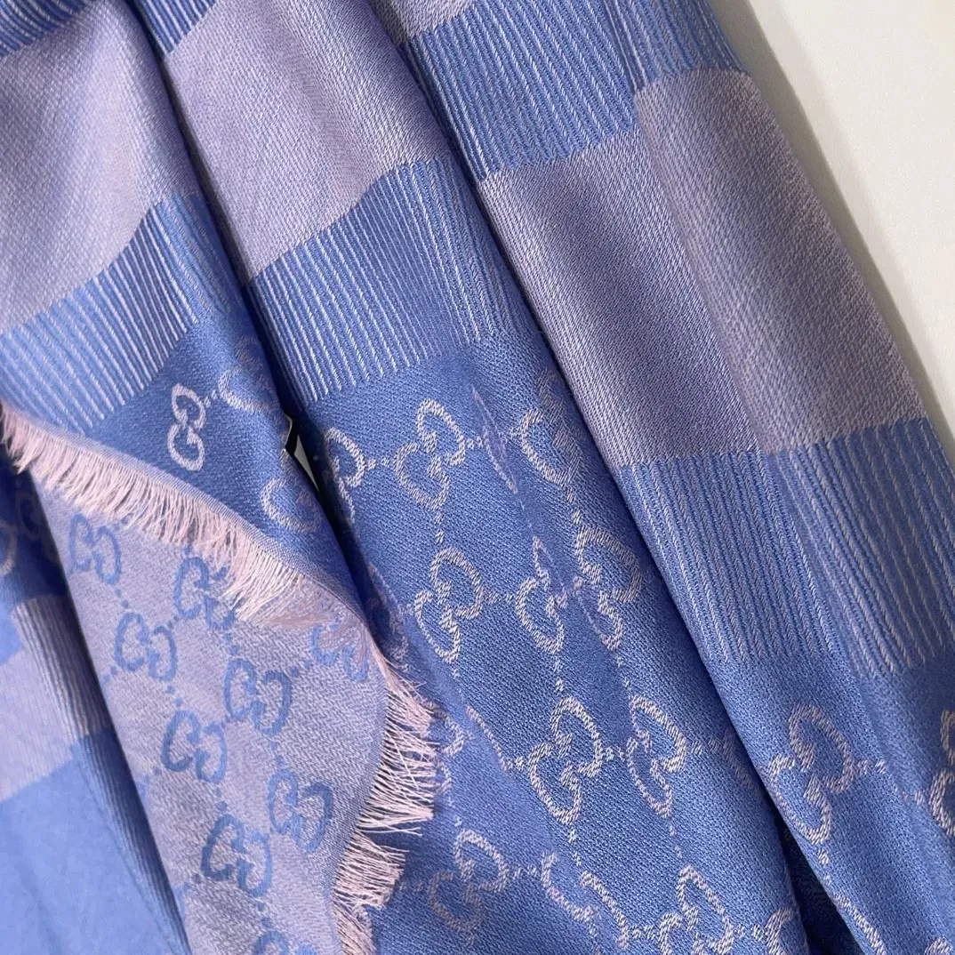 Шарфы Gucci 2193647