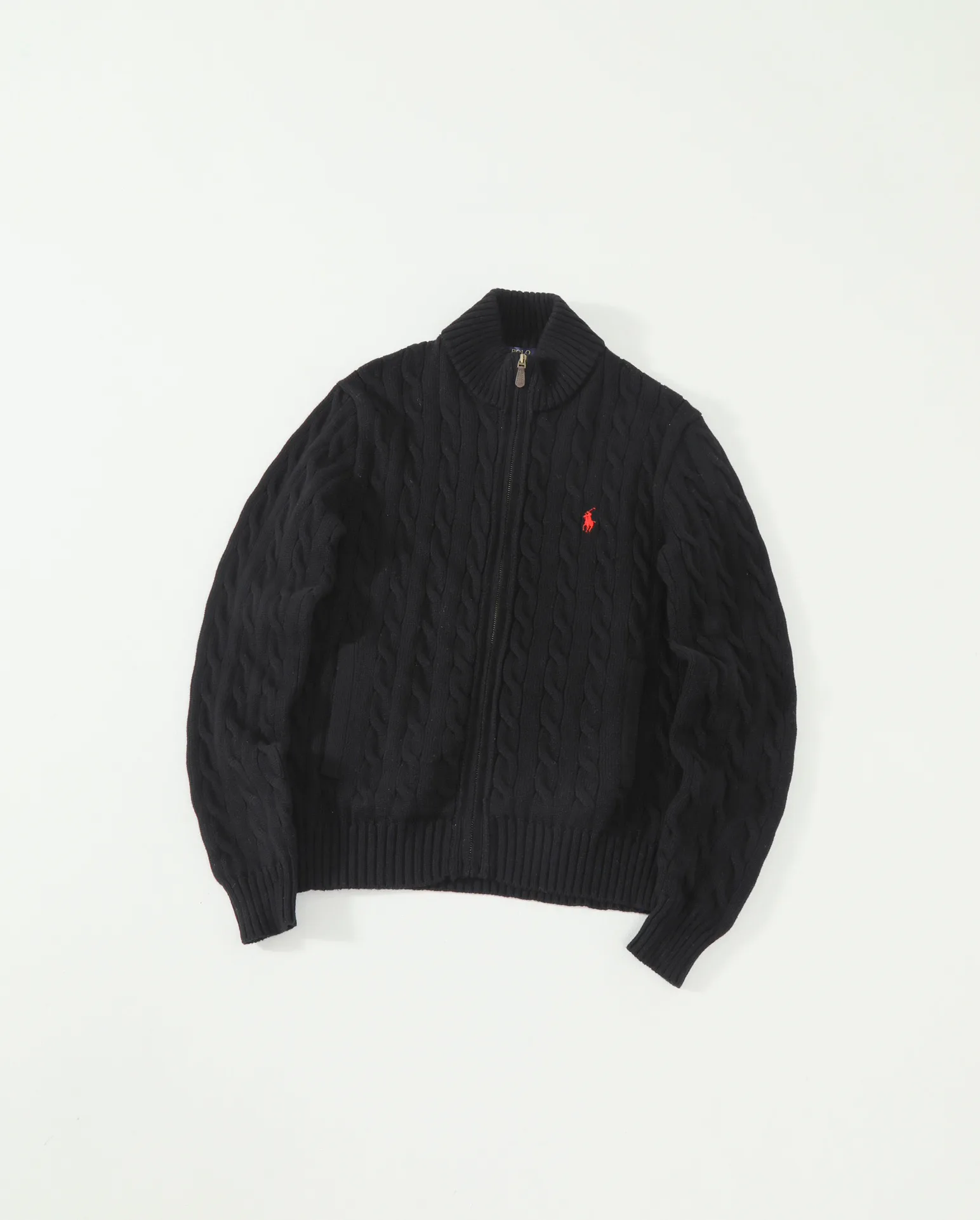 Джемперы И Свитеры Мужские Ralph Lauren 18384308