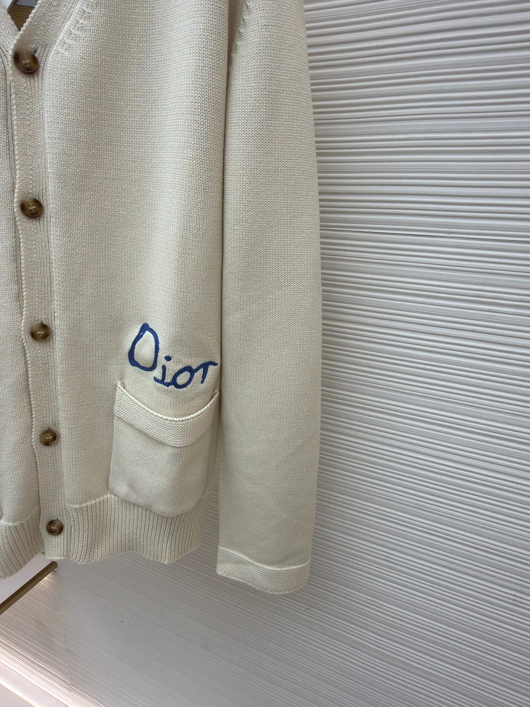 Джемперы И Свитеры Мужские Christian Dior 11245846