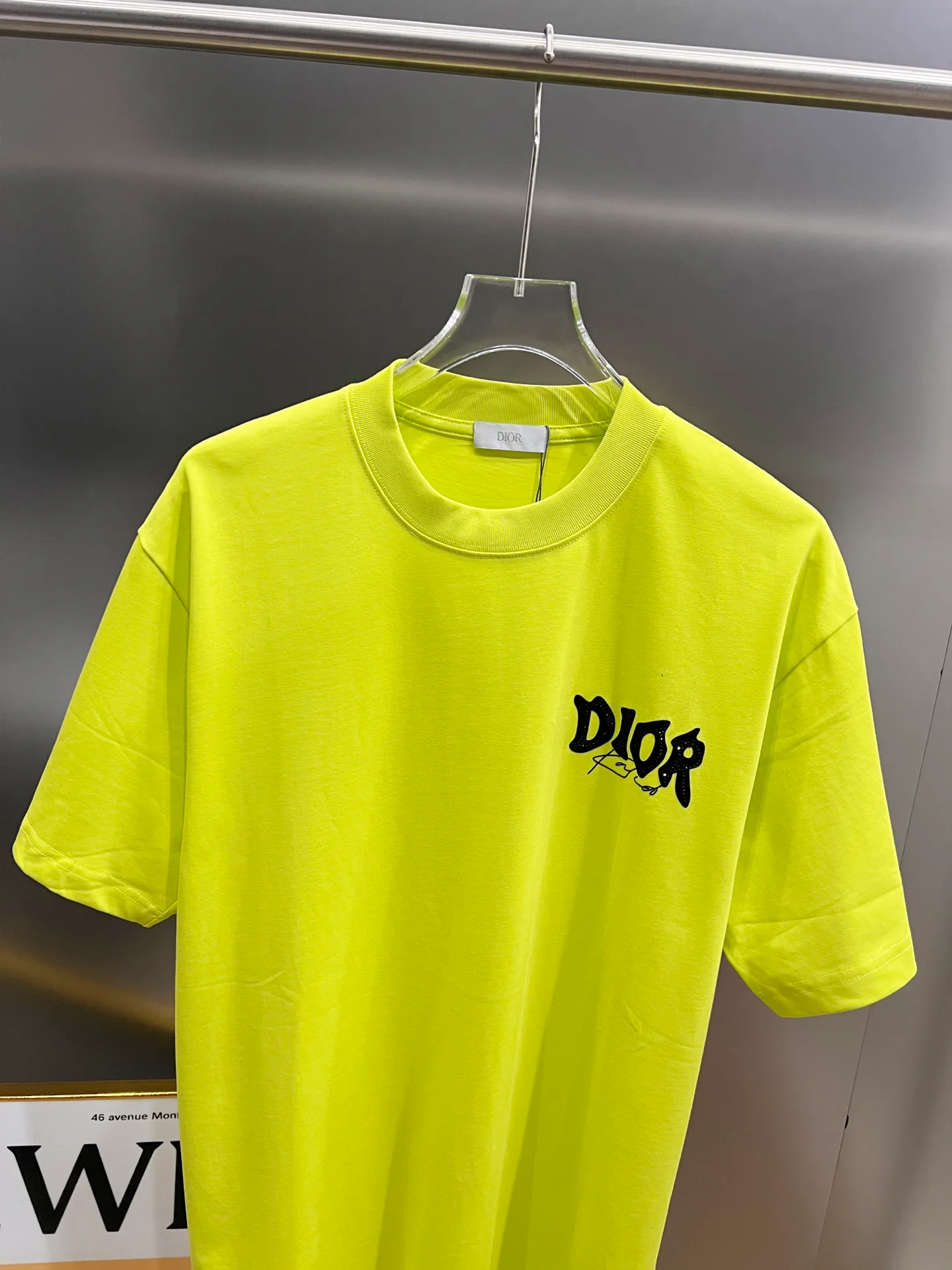 Футболки Мужские Christian Dior 17662871