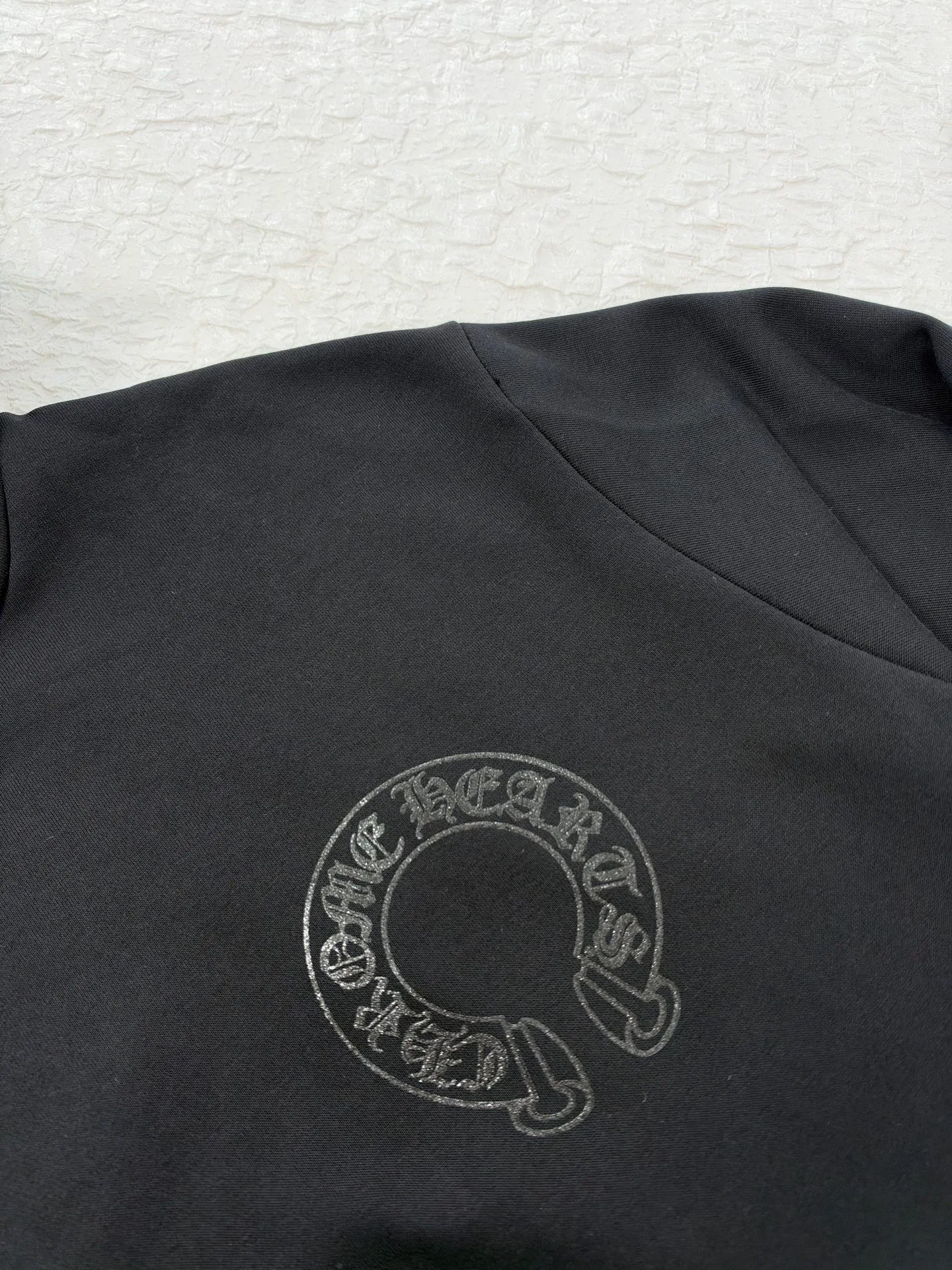 Свитшоты И Худи Мужские Chrome Hearts 18911972