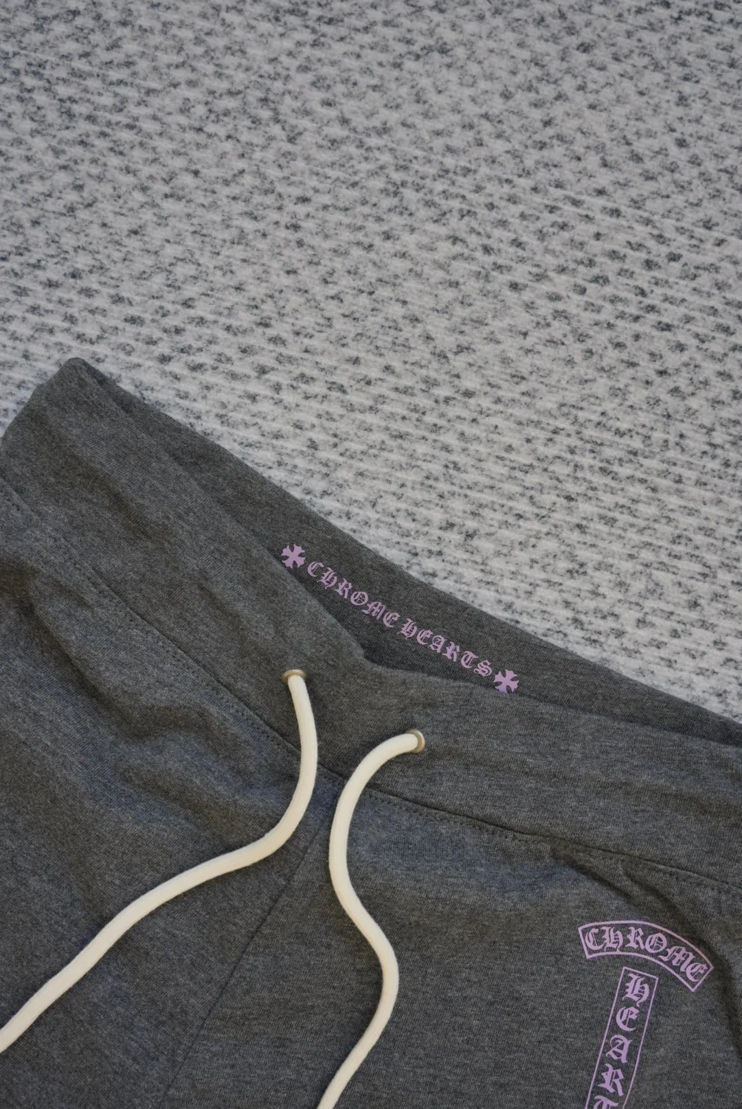 Шорты Женские Chrome Hearts 13425696