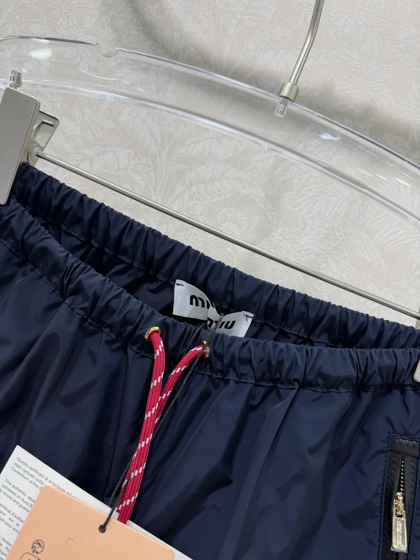 Шорты Мужские Miu Miu 10088738