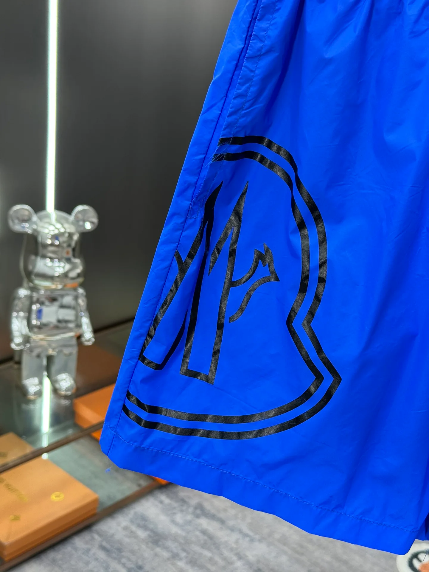 Шорты Мужские Moncler 11280085