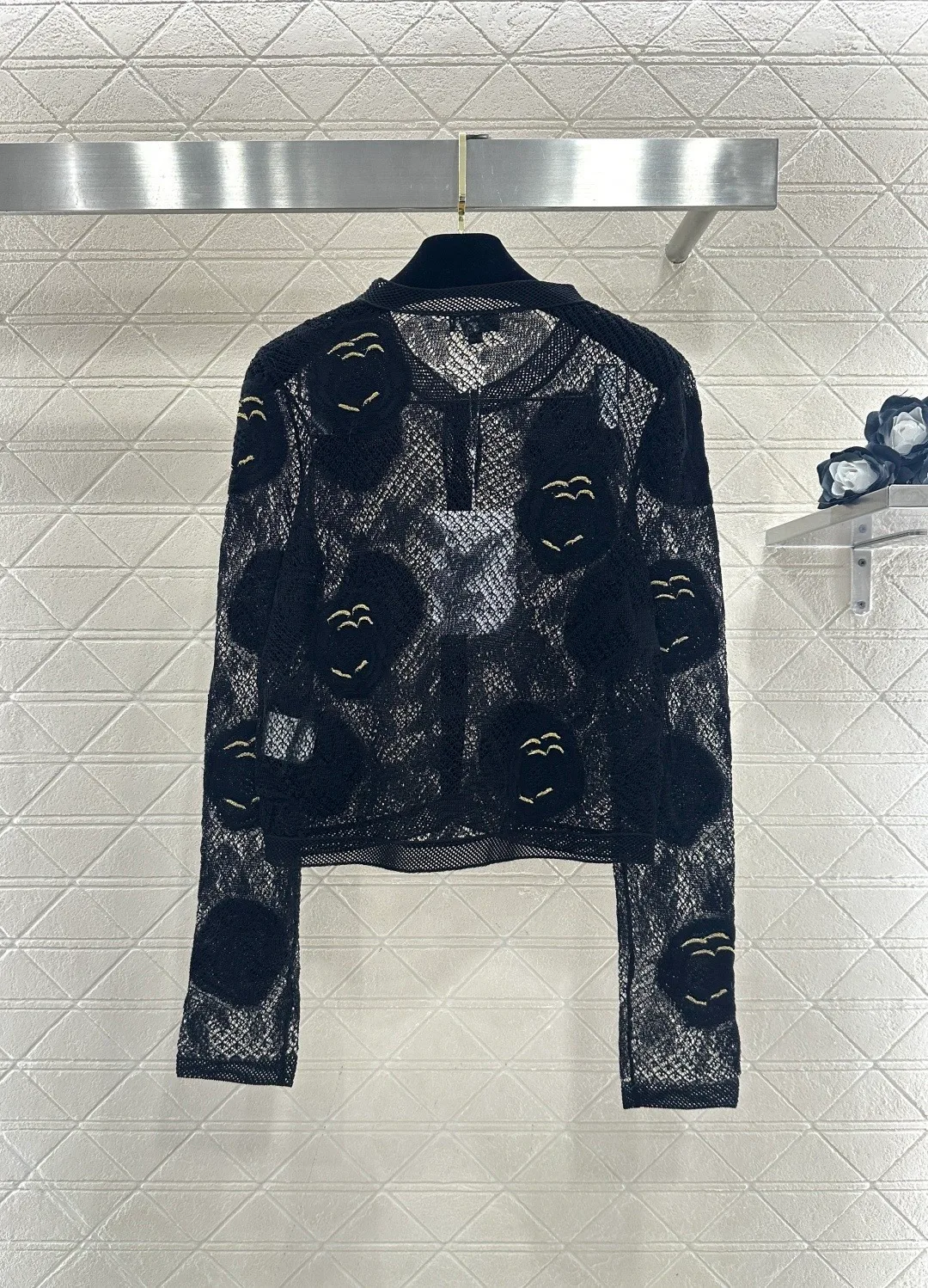 Джемперы И Свитеры Женские Chanel 937665