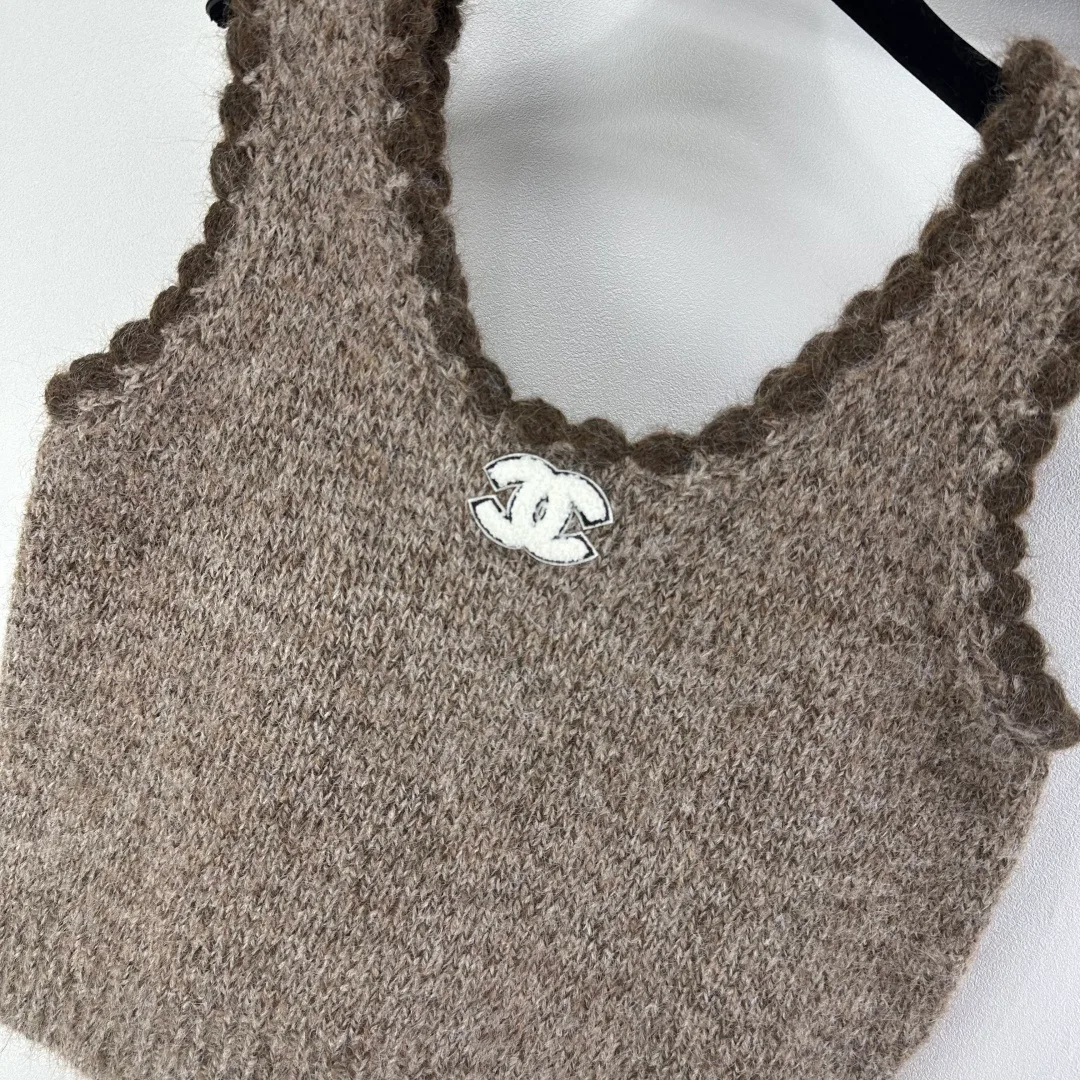 Жилеты Женские Chanel 2942834