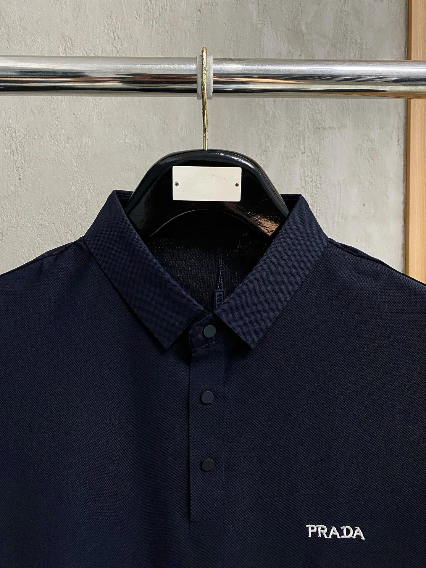 Рубашки Мужские Prada 17444661