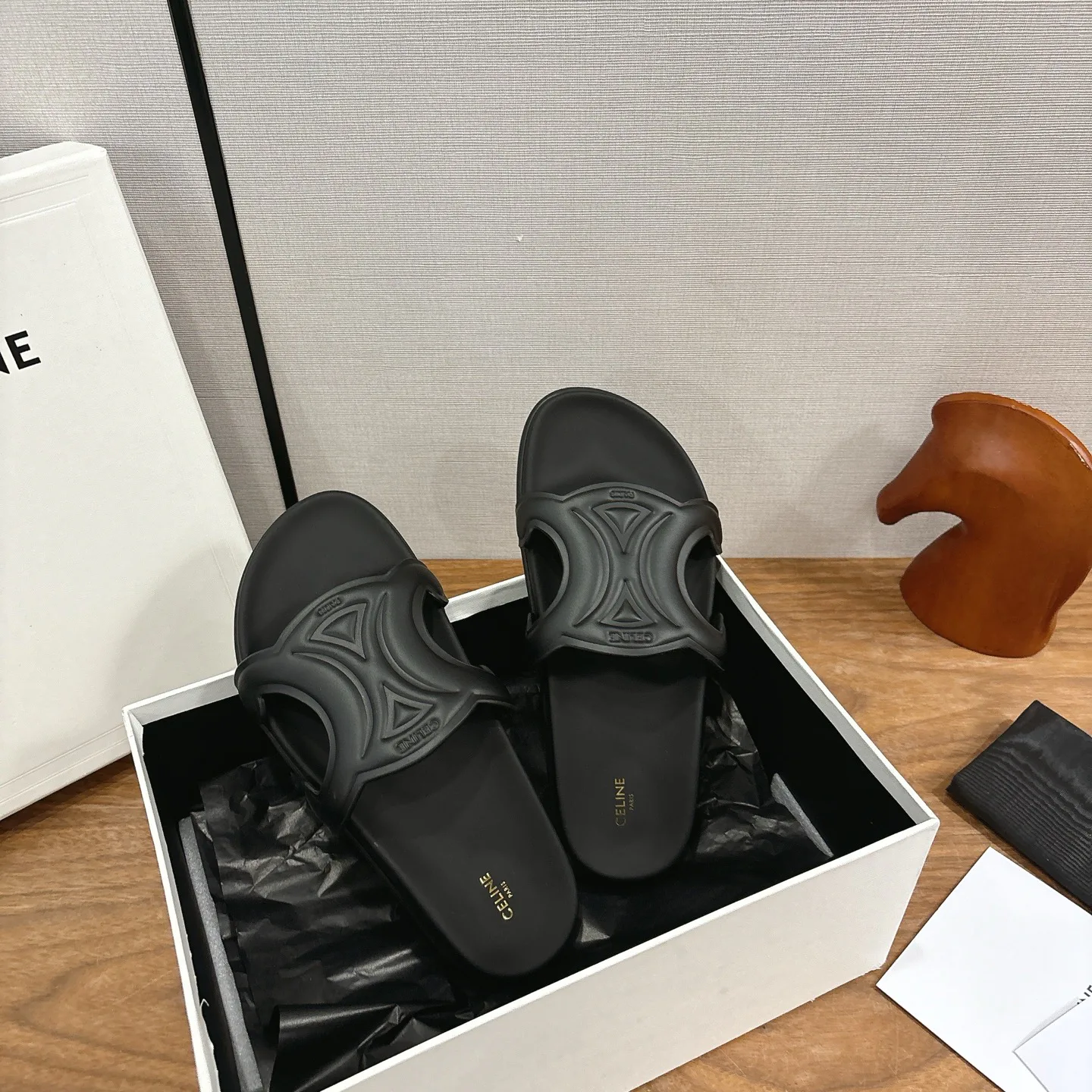 Сандалии Женские Celine 11616556
