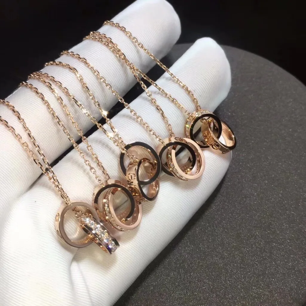 Бижутерия Cartier 12782280