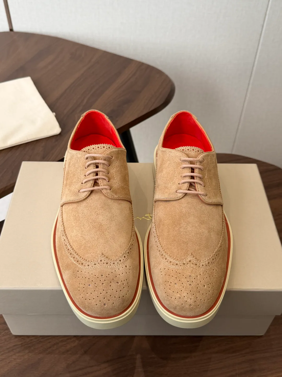 Лоферы И Туфли Мужские Santoni 19365244