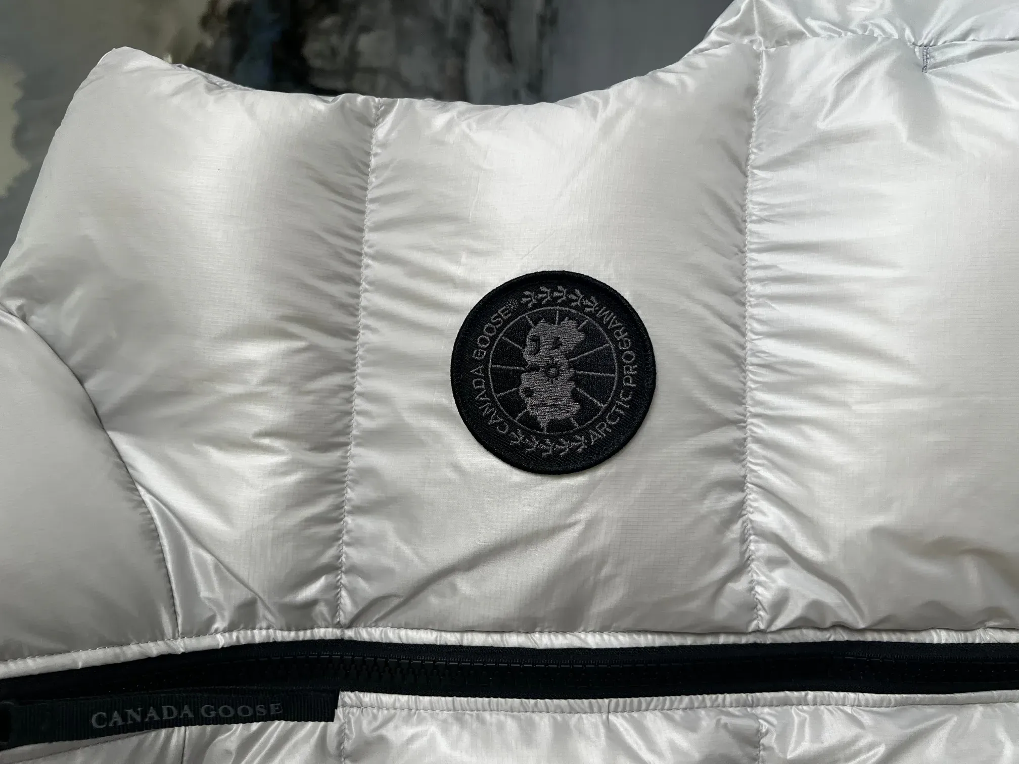 Жилеты Женские Canada Goose 2162189