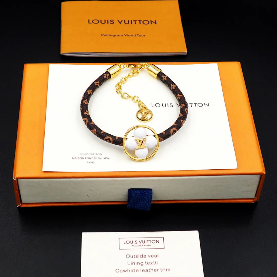 Бижутерия Louis Vuitton 225284