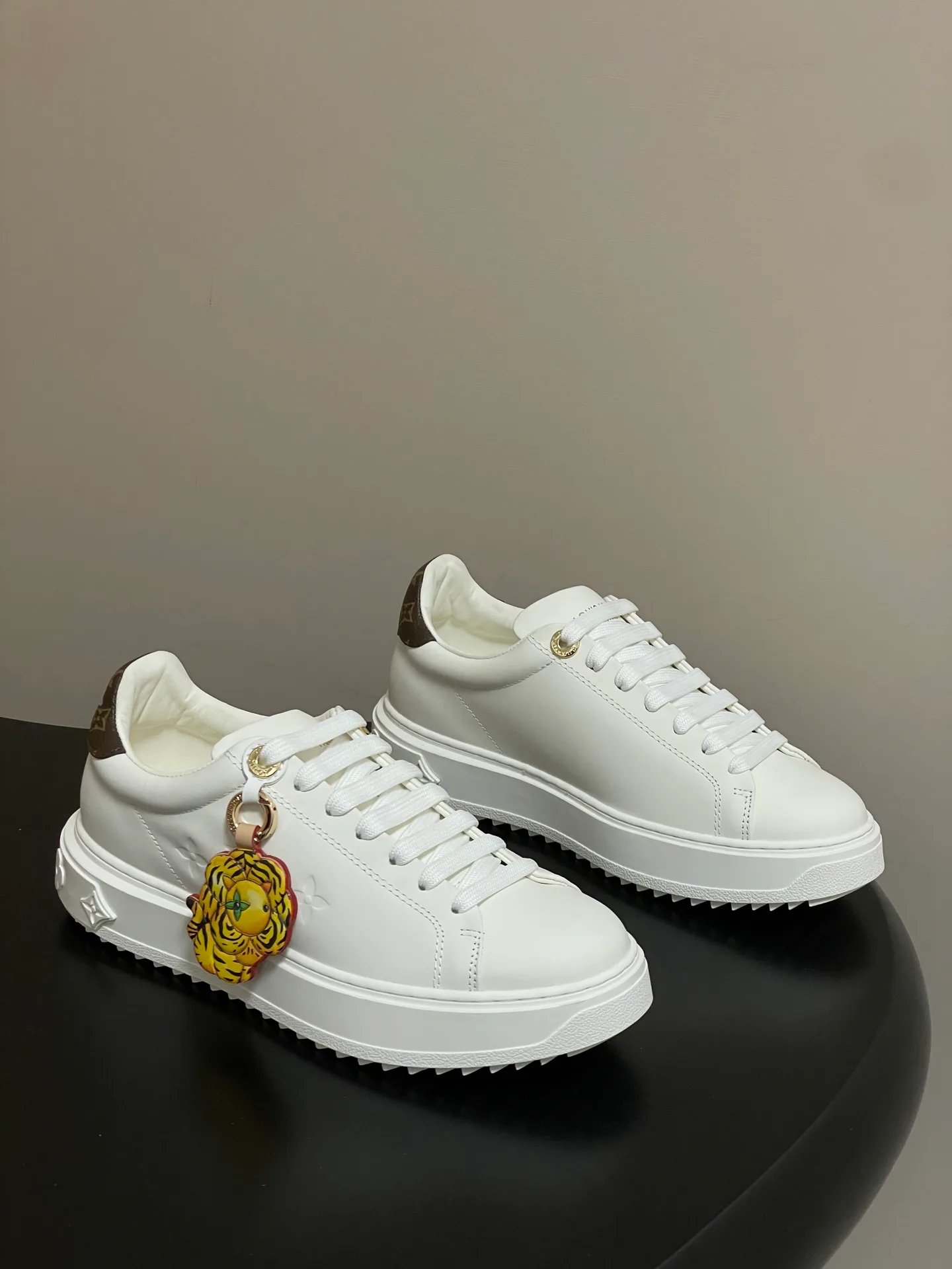 Кеды Женские Louis Vuitton 668711