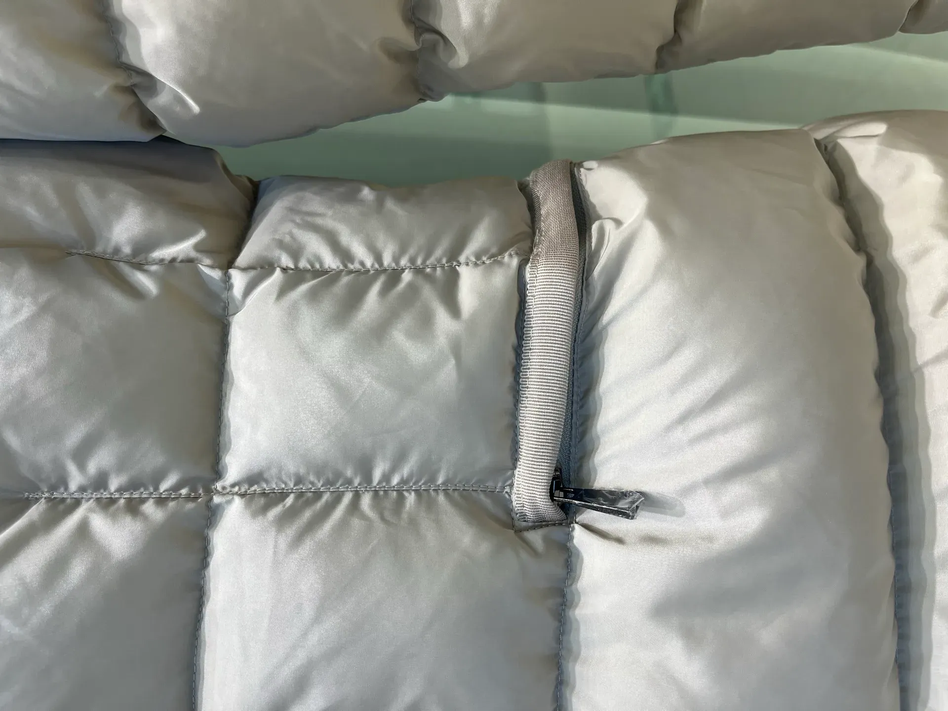 Куртки И Пуховики Женские Moncler 583162