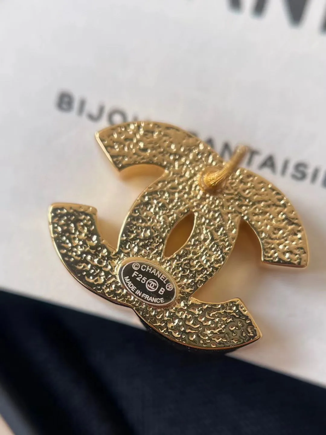 Бижутерия Chanel 151620