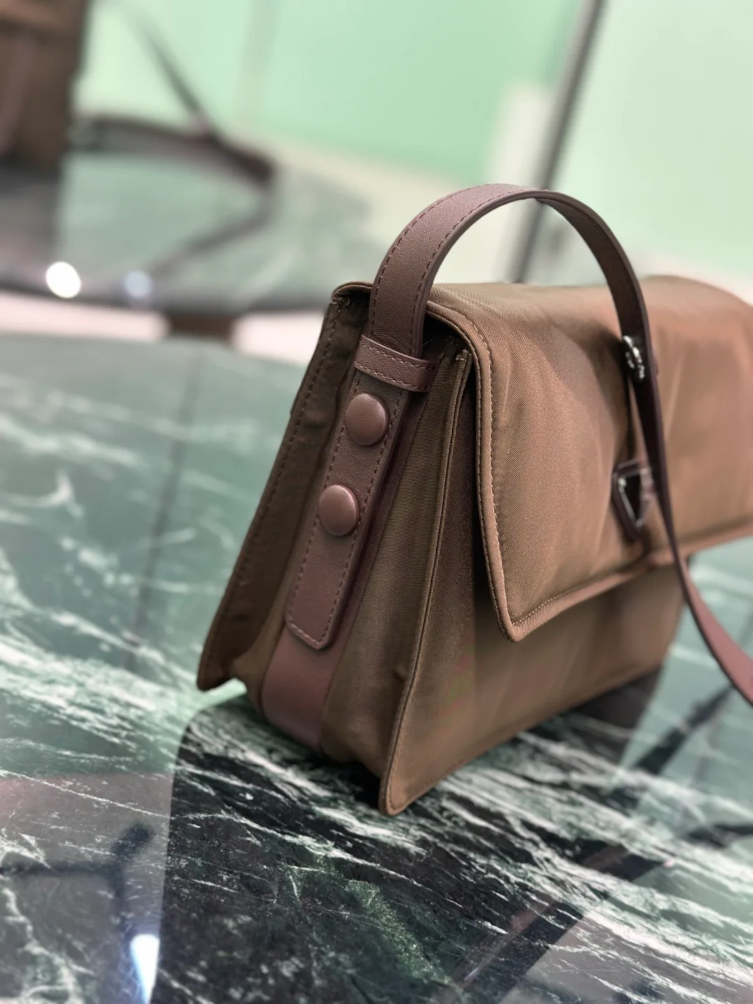 Сумки На Ремне Женские Prada 5075948