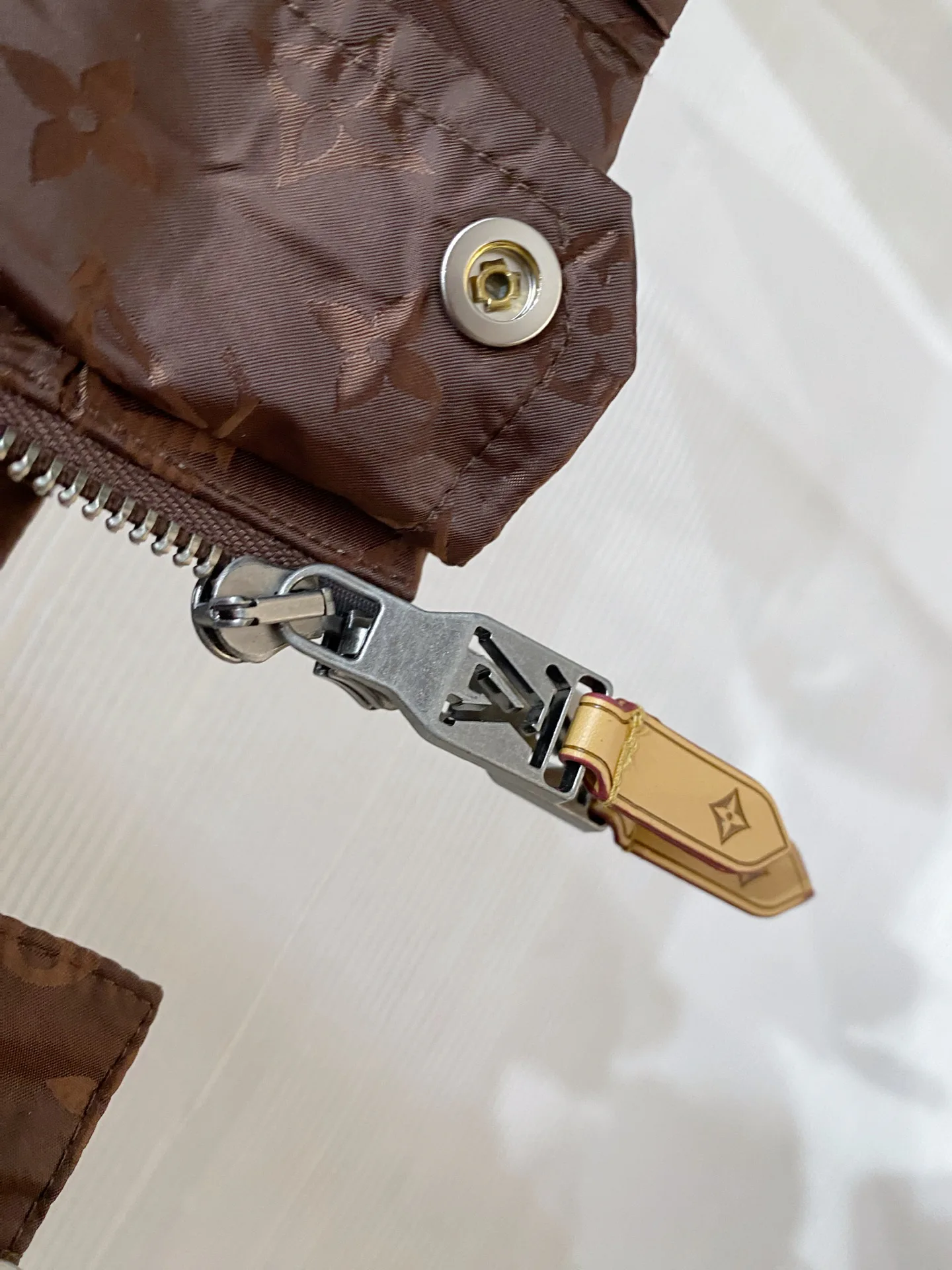 Куртки И Пуховики Мужские Louis Vuitton 10271873